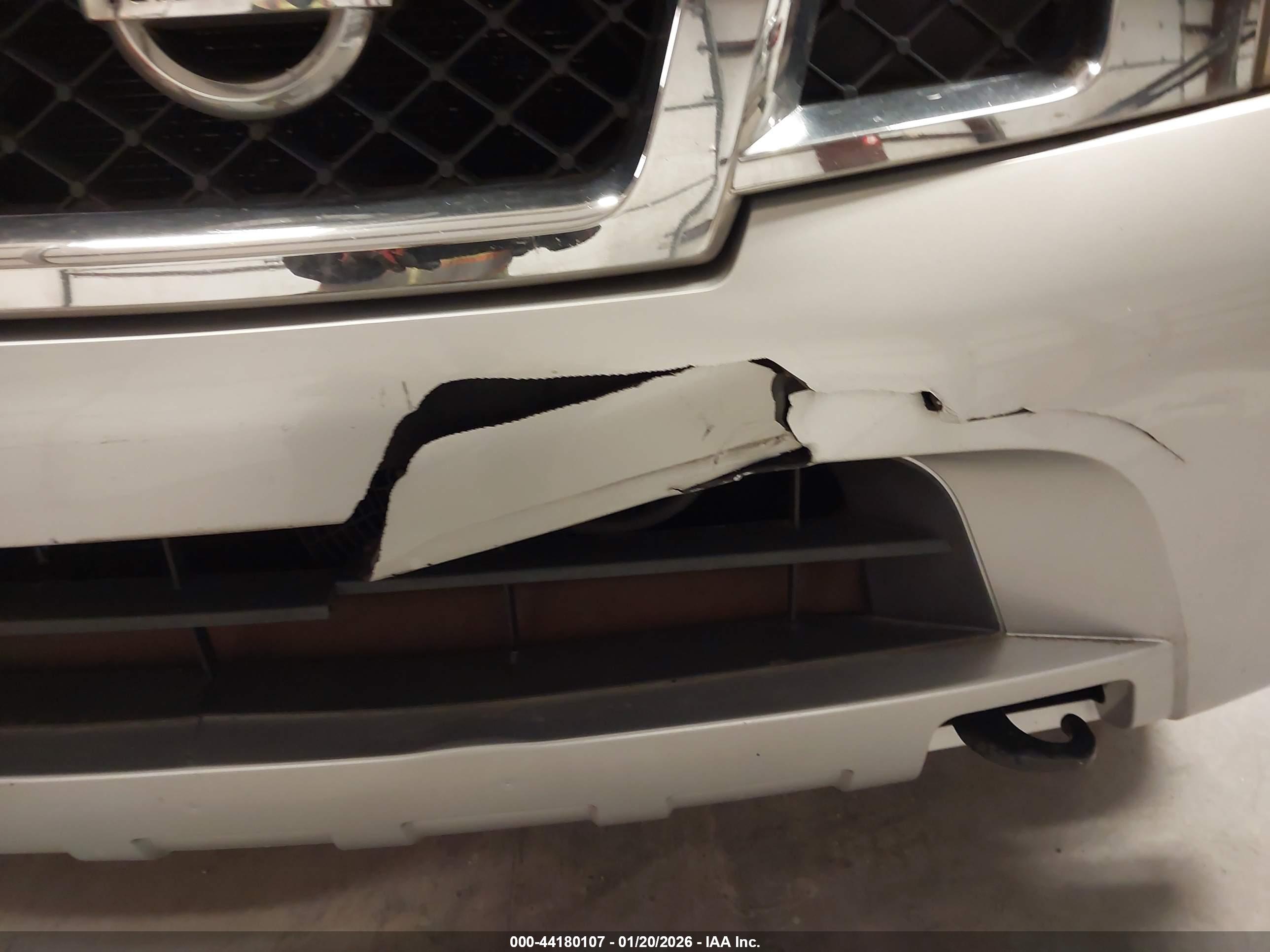 NISSAN ARMADA image 6