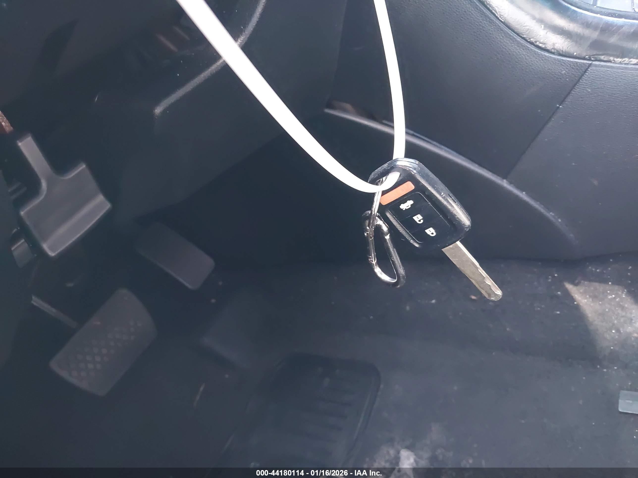 HONDA ACCORD image 11