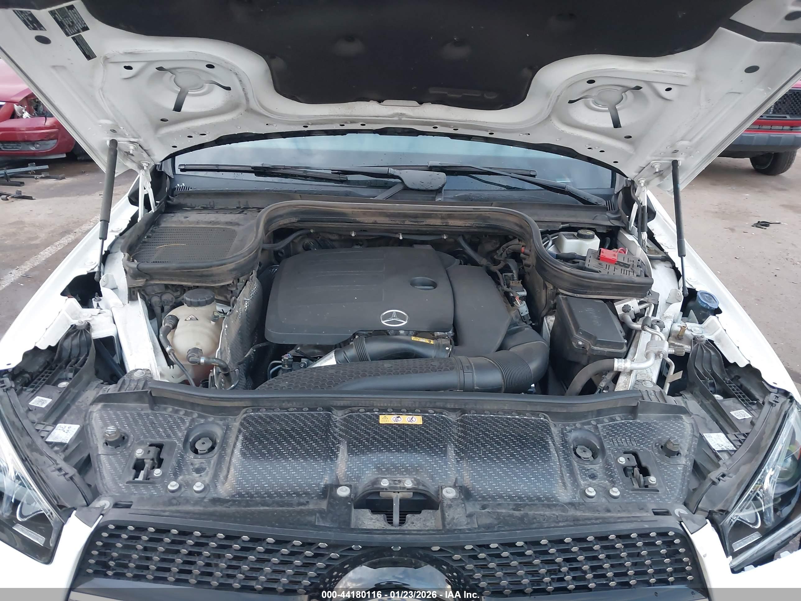 MERCEDES-BENZ GLE image 10