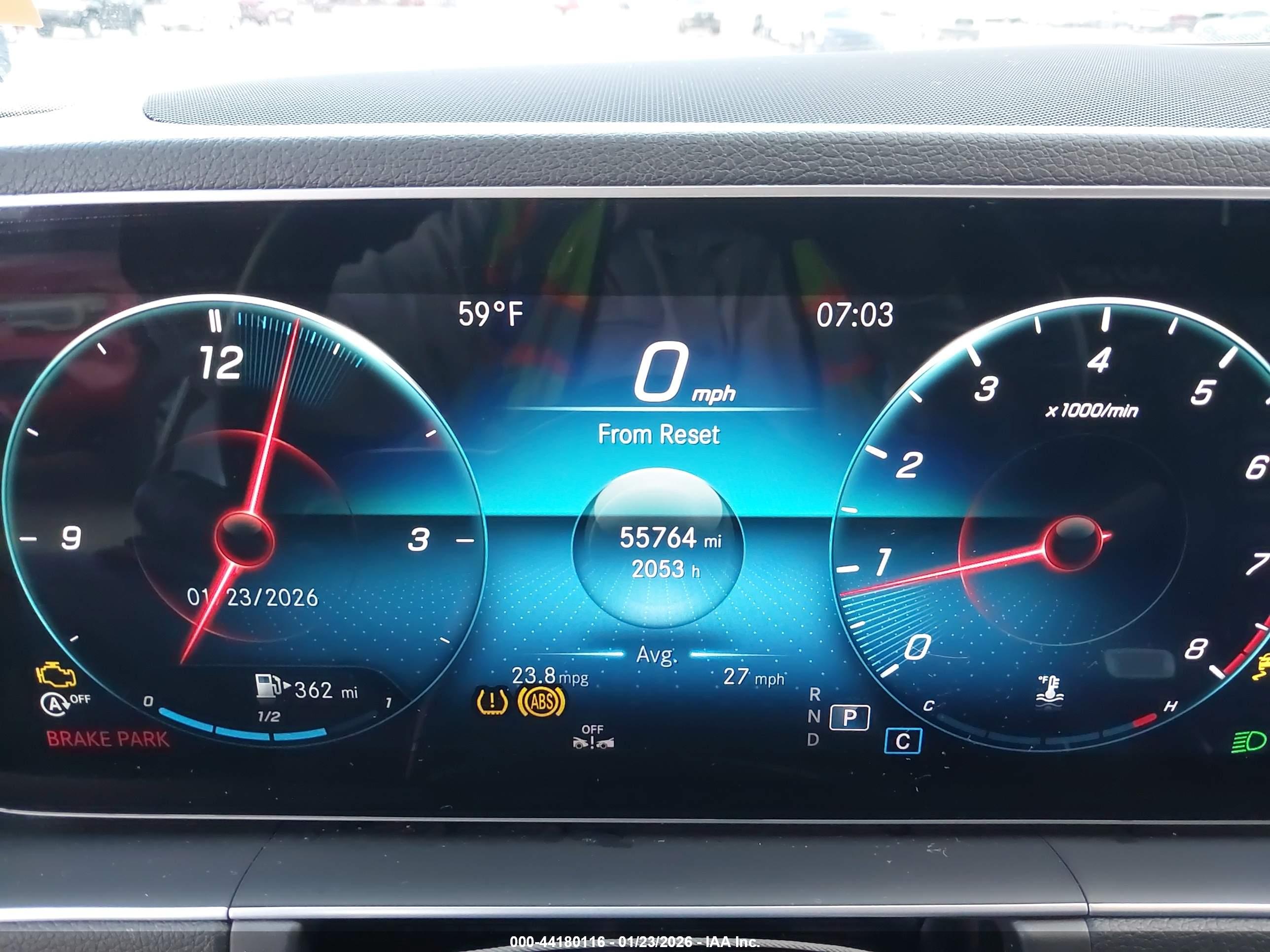 MERCEDES-BENZ GLE image 7