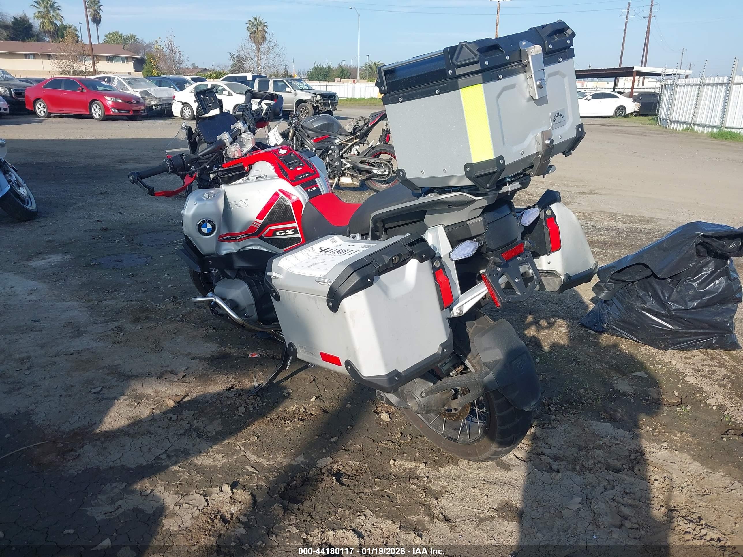BMW R image 3