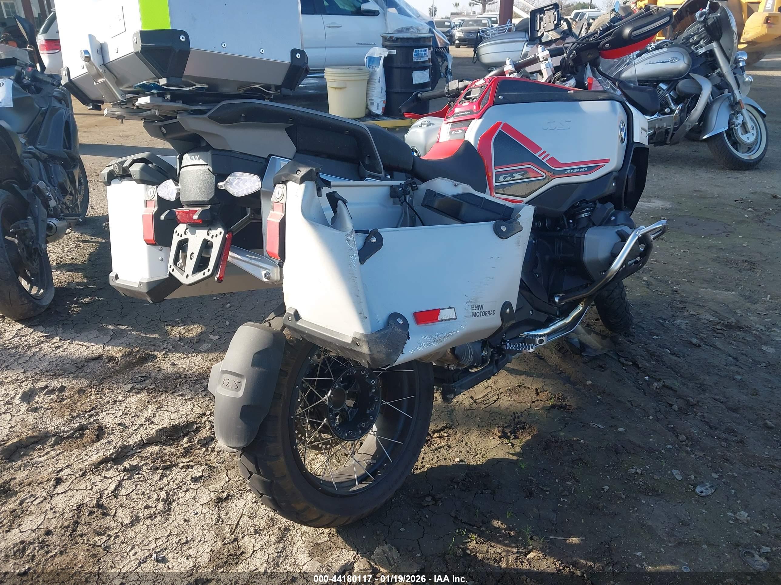 BMW R image 4