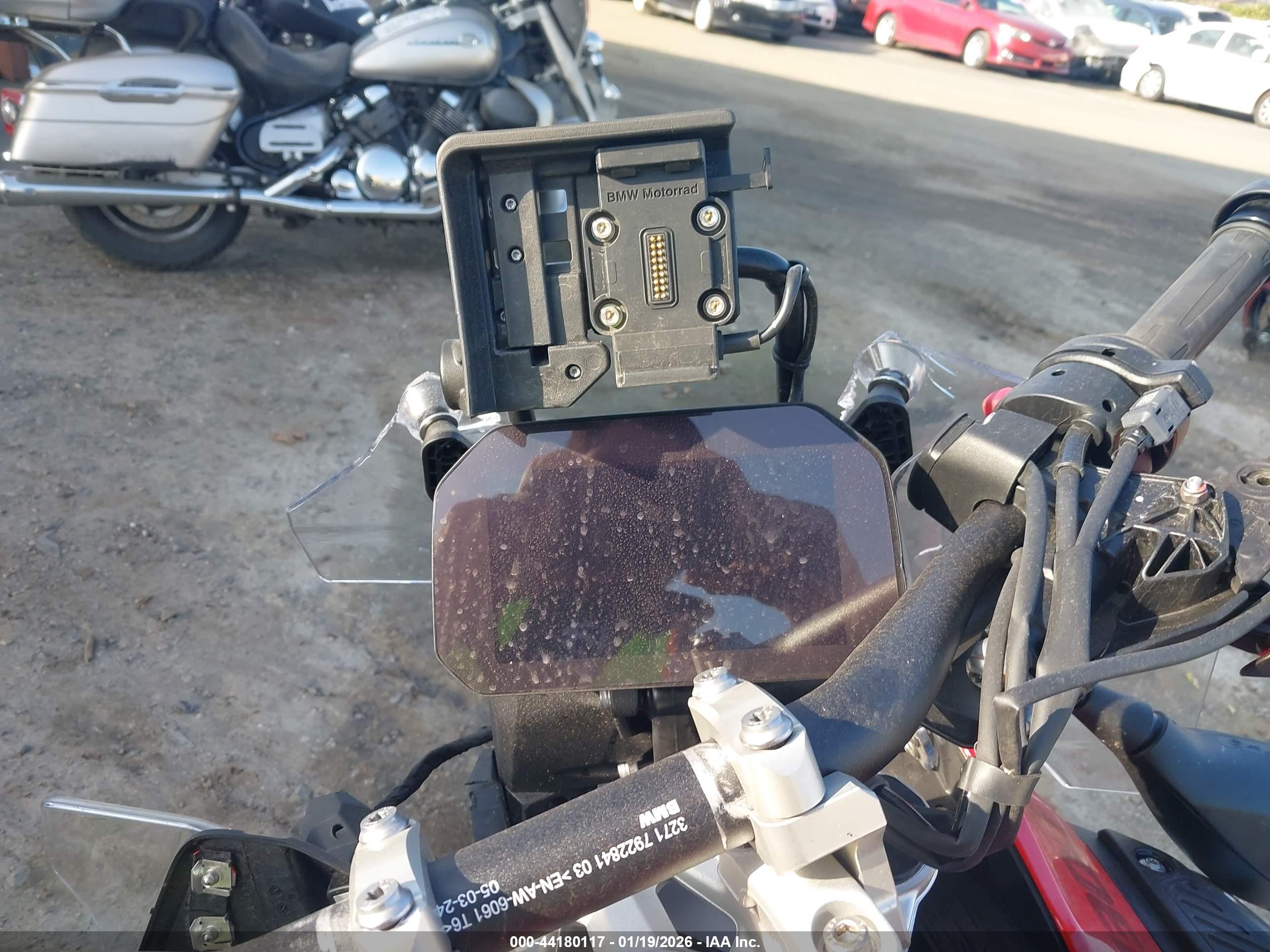 BMW R image 7