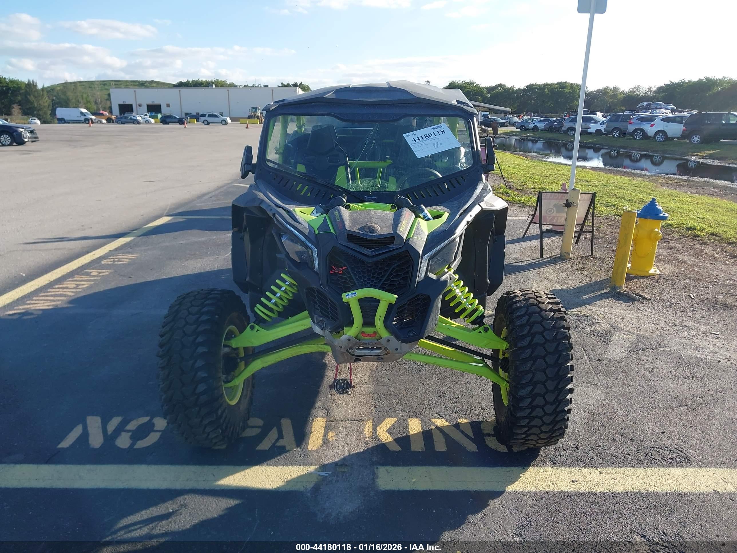 CAN-AM MAVERICK image 5