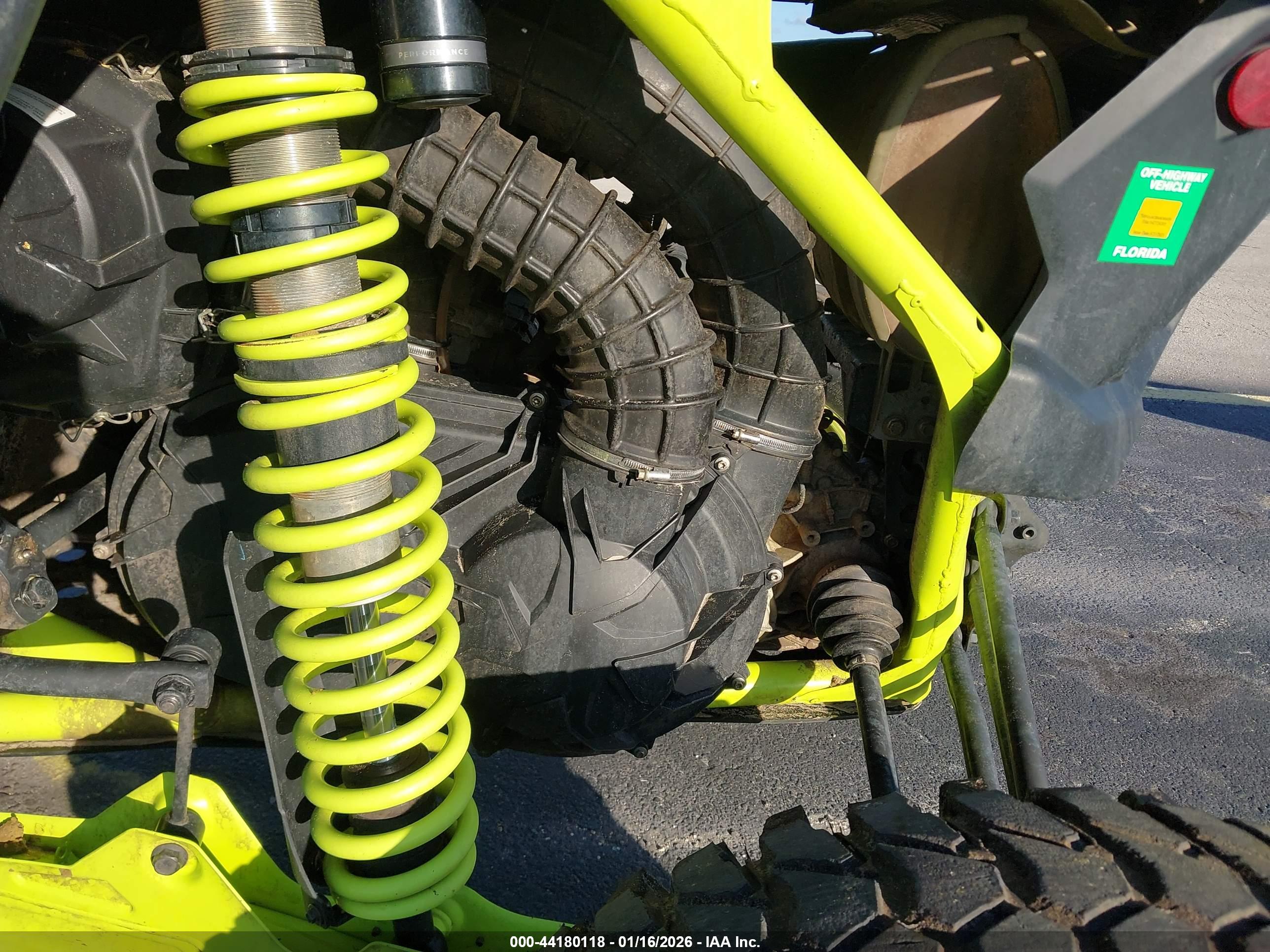CAN-AM MAVERICK image 9