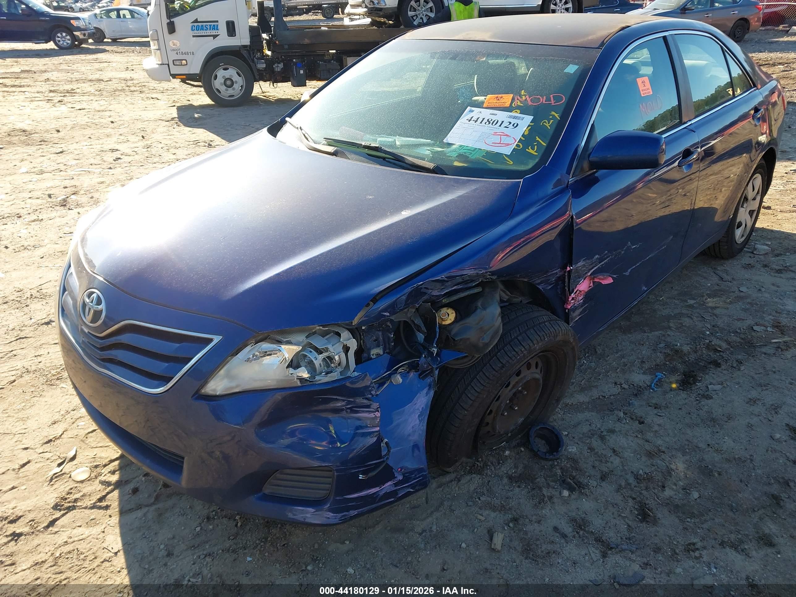 TOYOTA CAMRY image 6