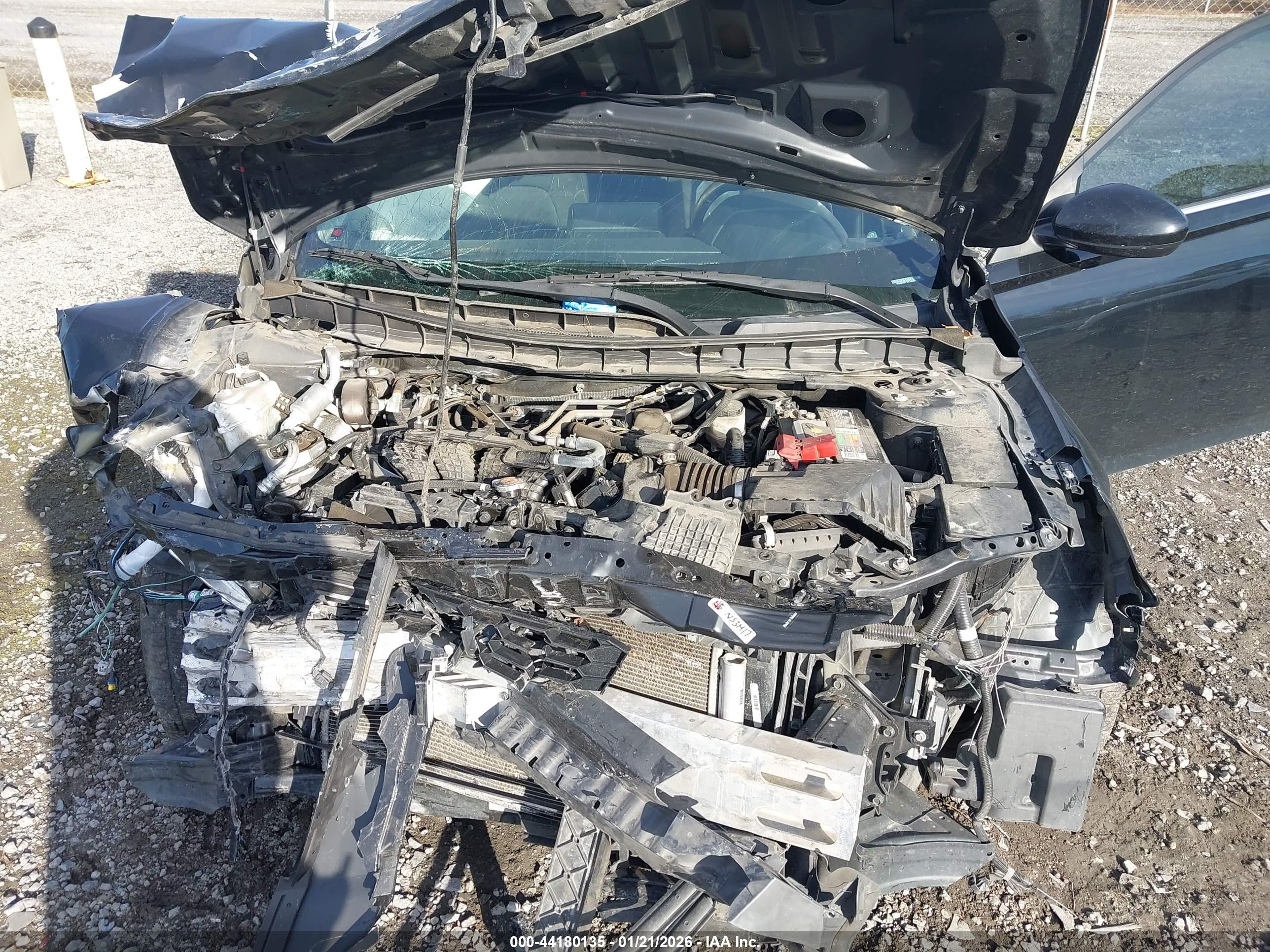 NISSAN ALTIMA image 10