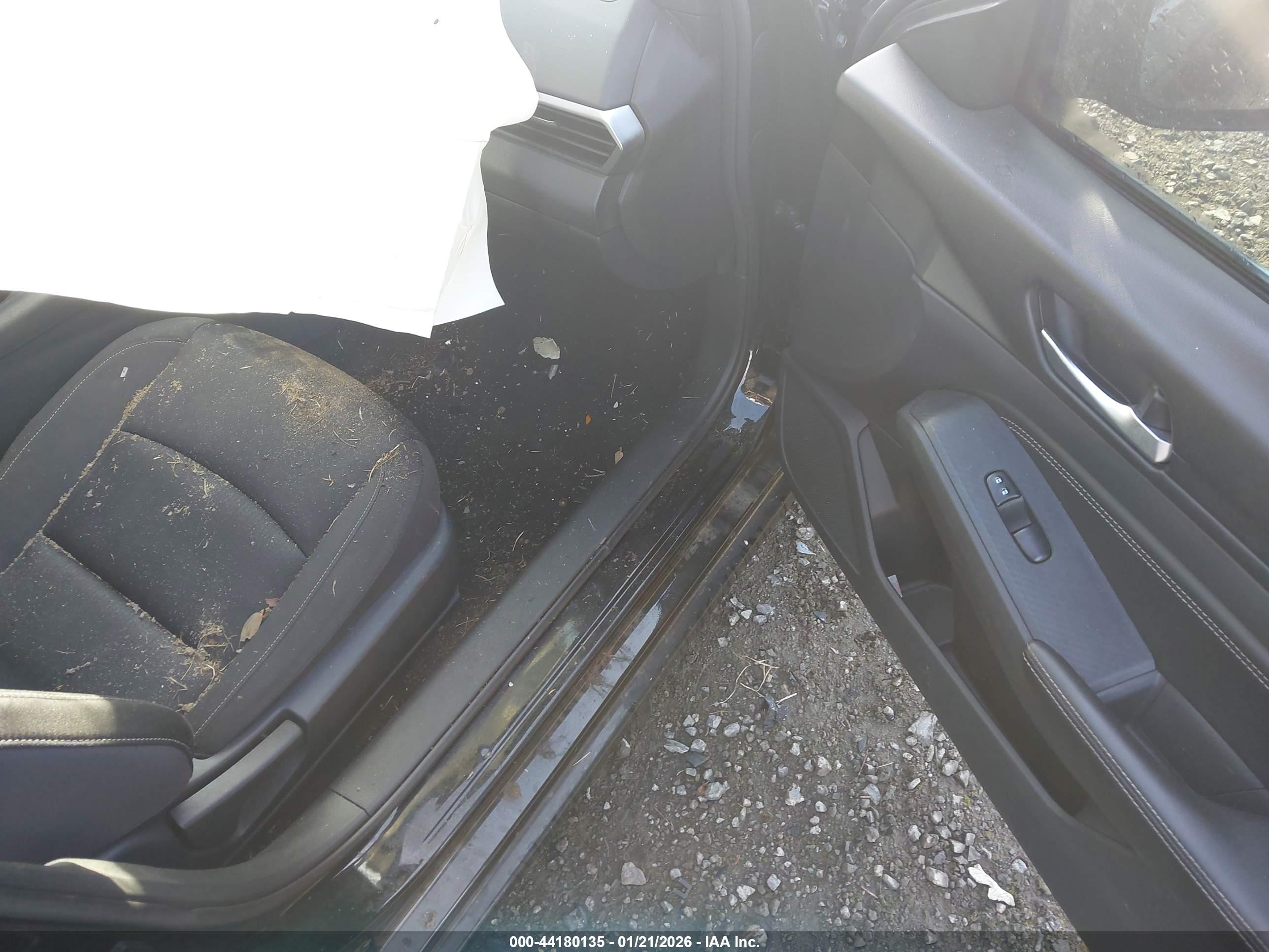 NISSAN ALTIMA image 5