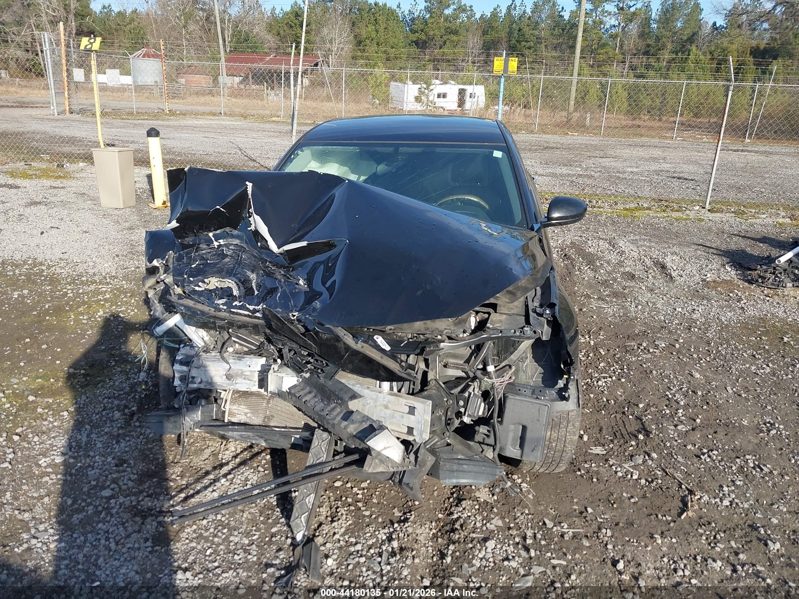 NISSAN ALTIMA image 6