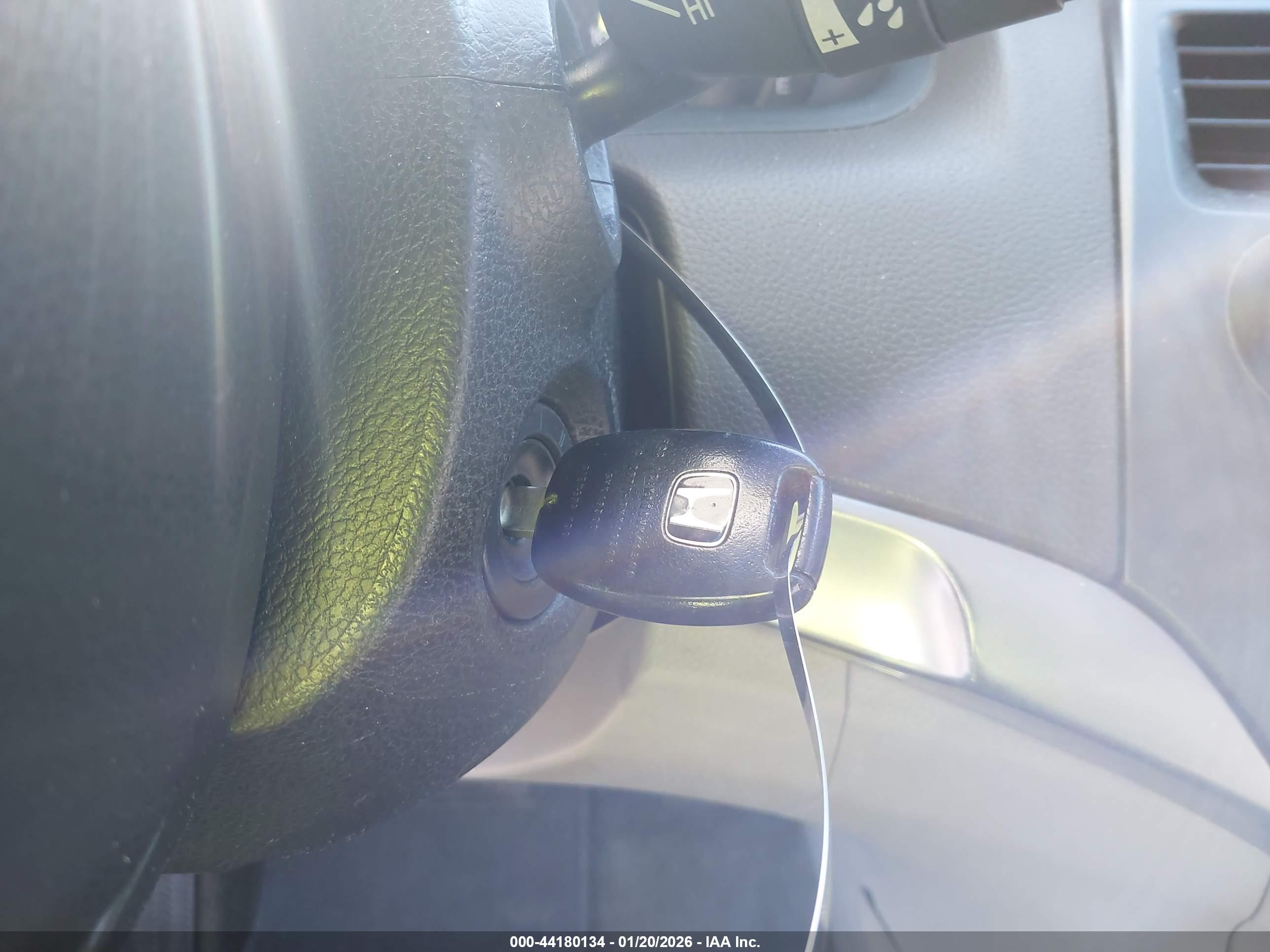 HONDA ACCORD image 11