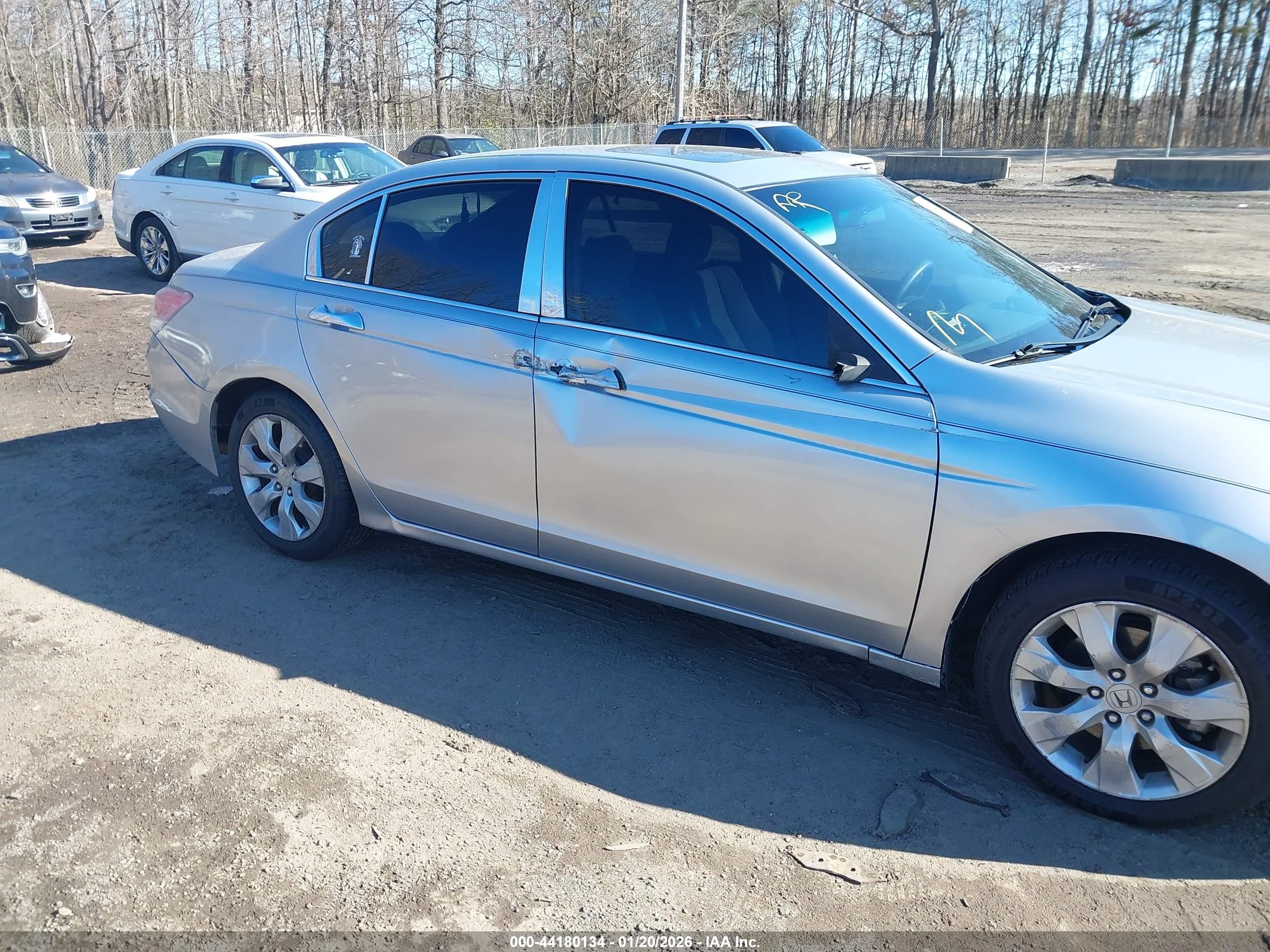 HONDA ACCORD image 6
