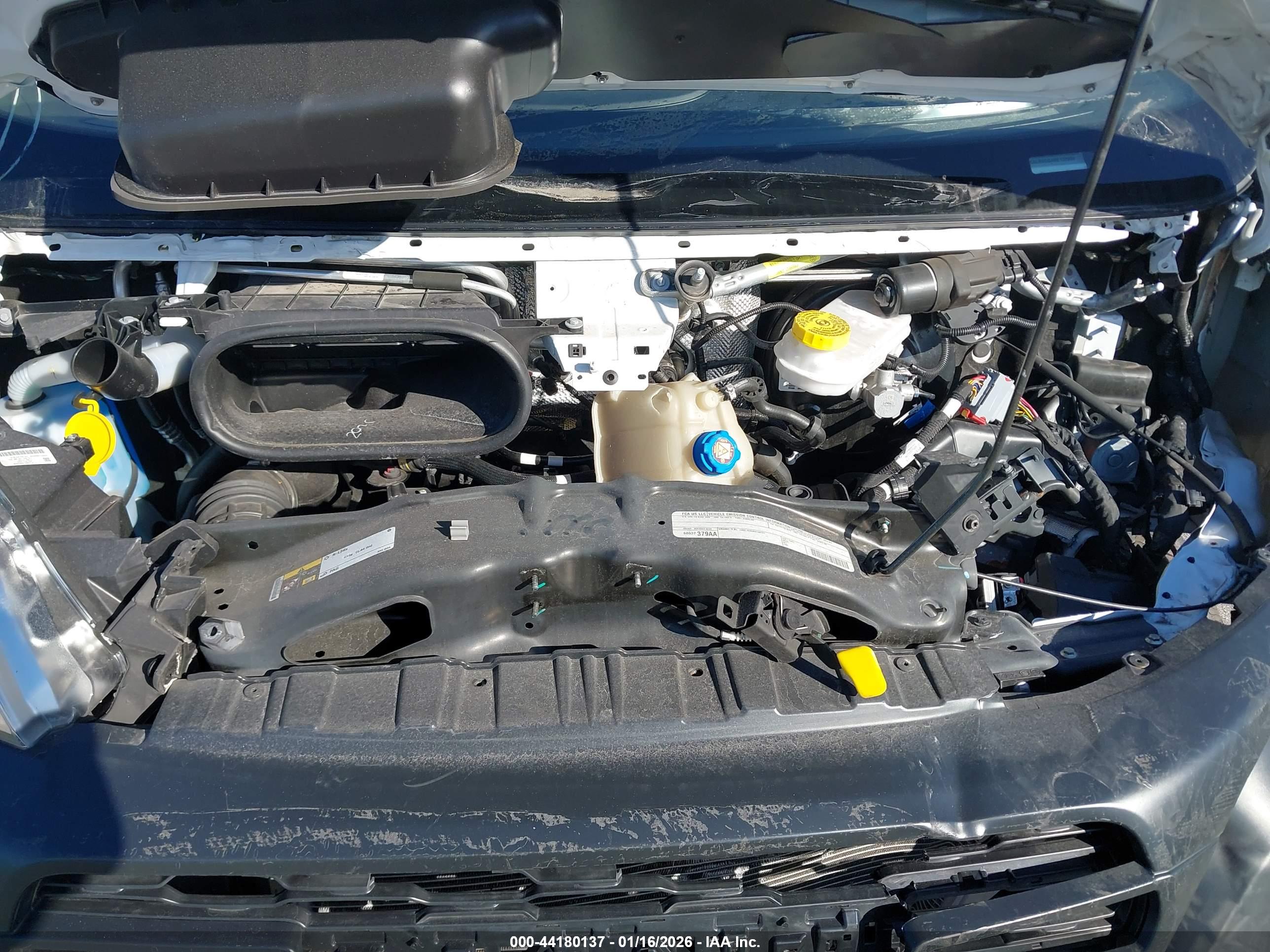 RAM PROMASTER image 10