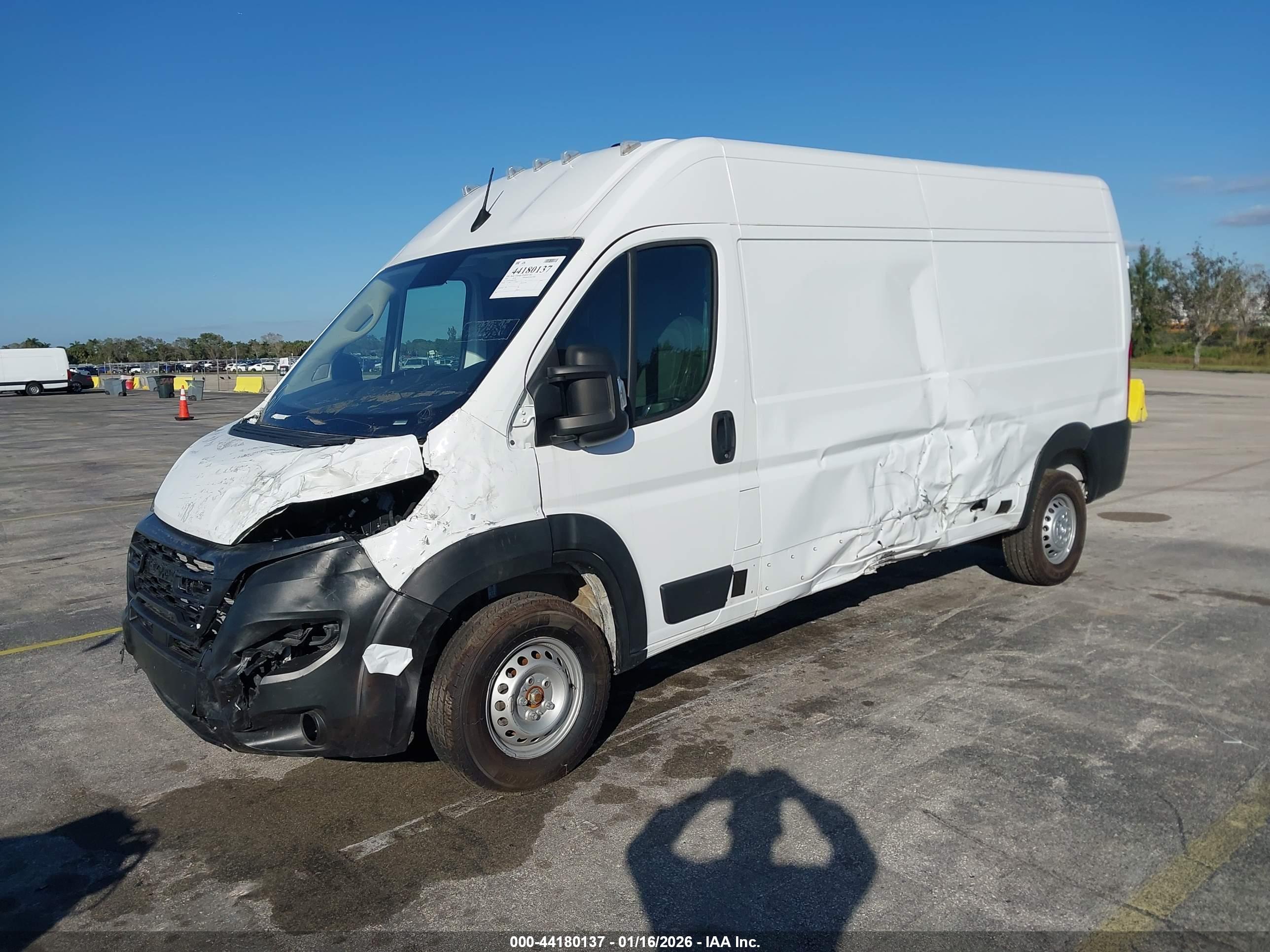 RAM PROMASTER image 2