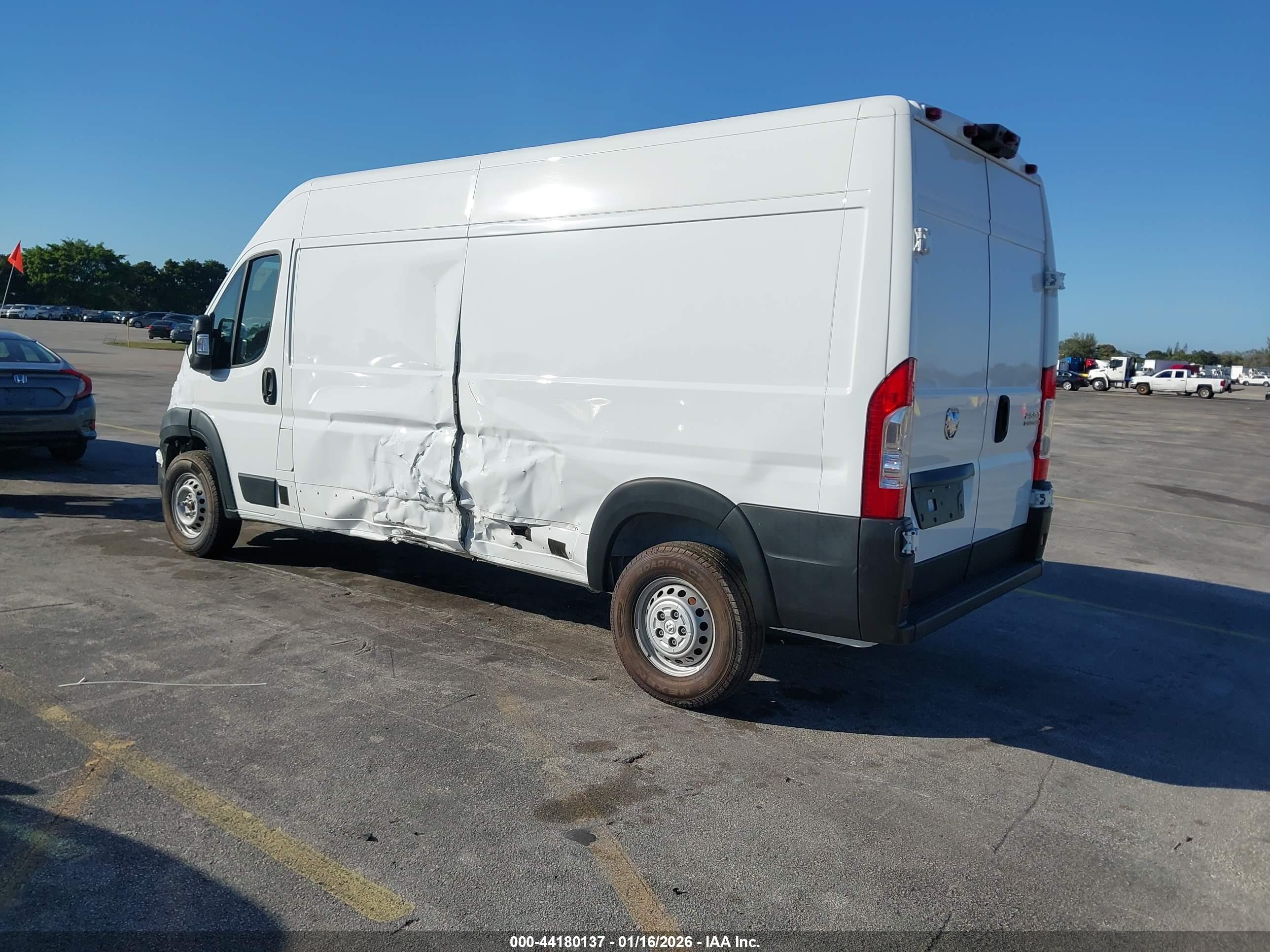 RAM PROMASTER image 3