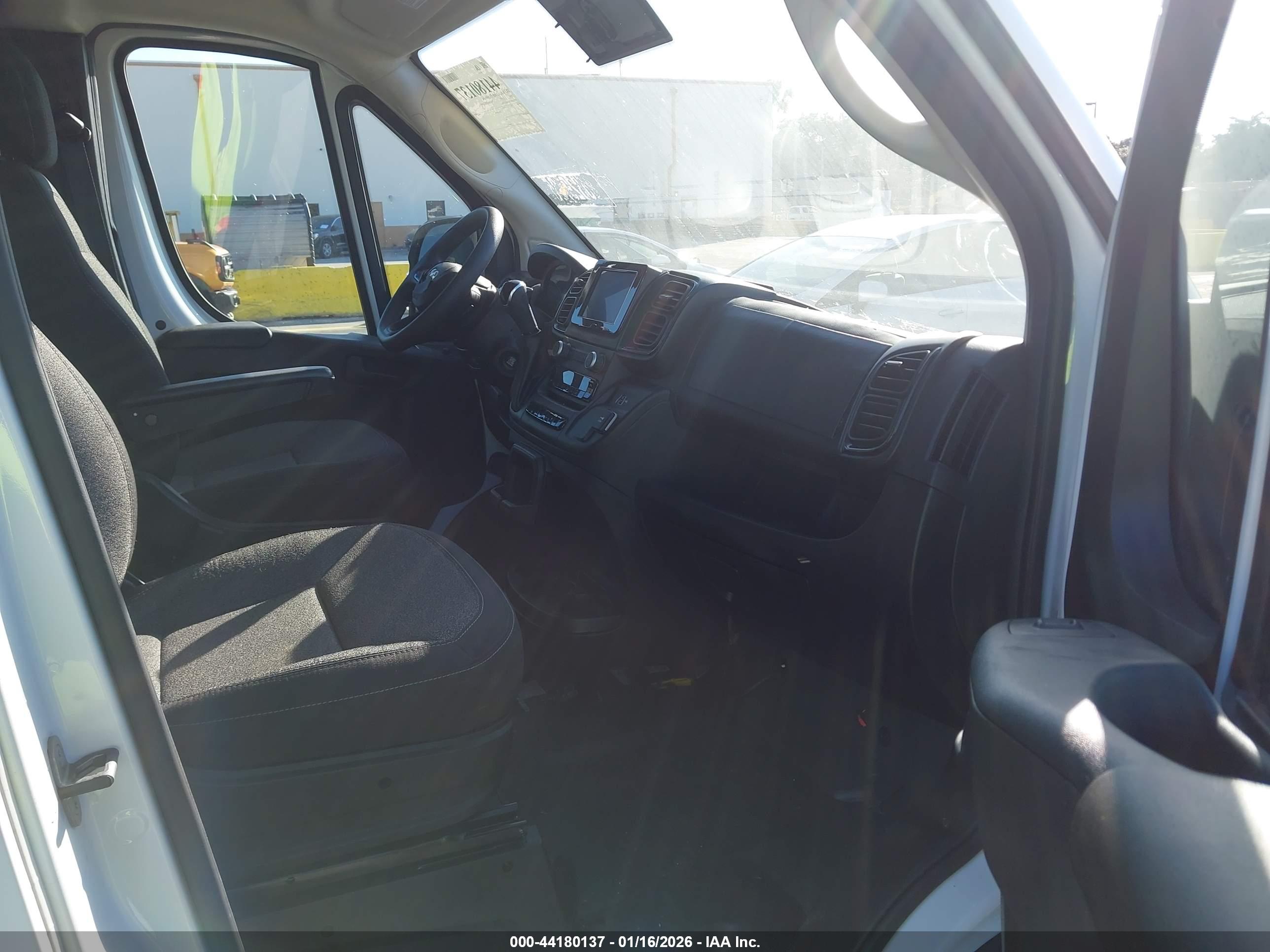 RAM PROMASTER image 5