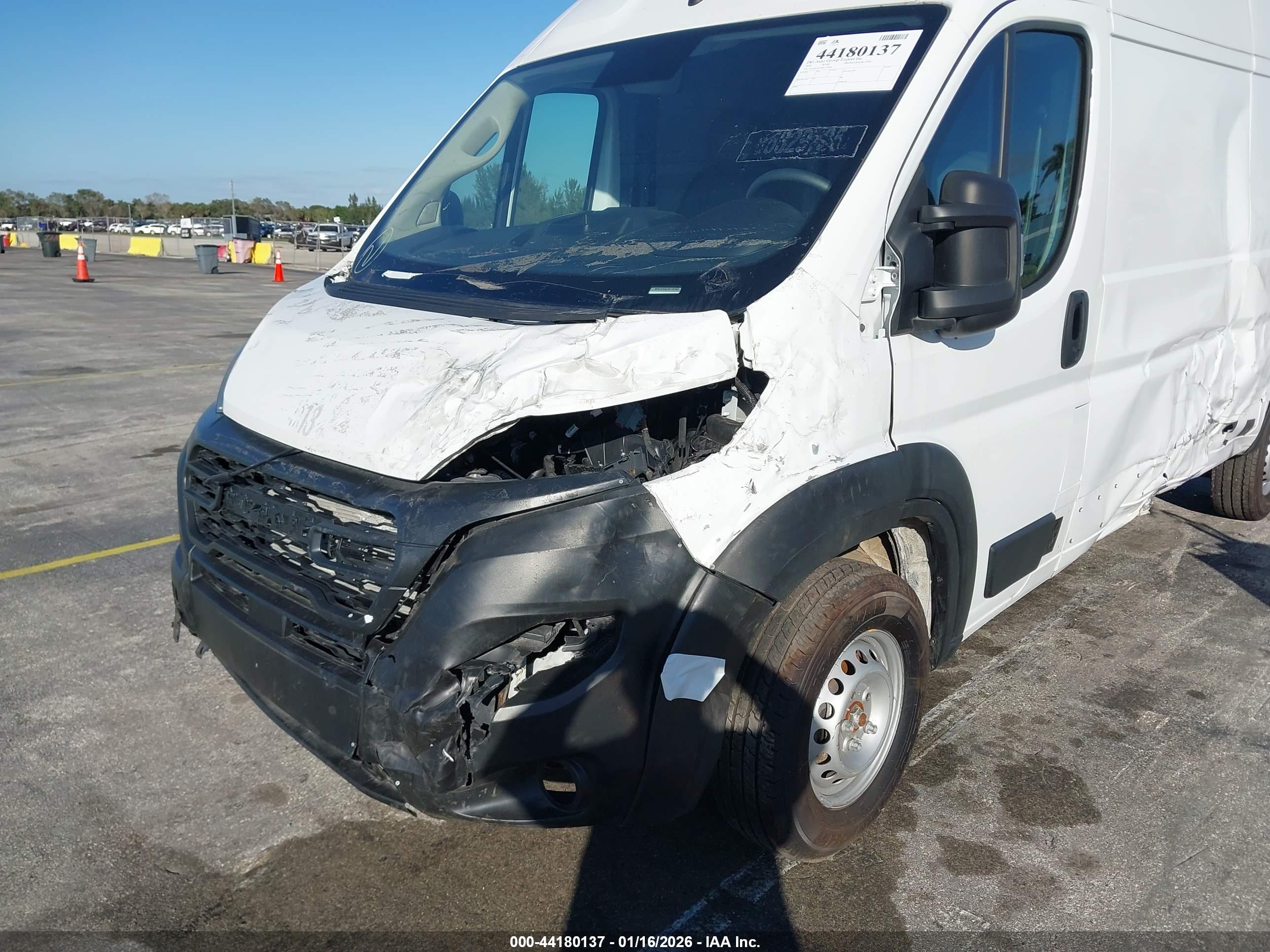 RAM PROMASTER image 6