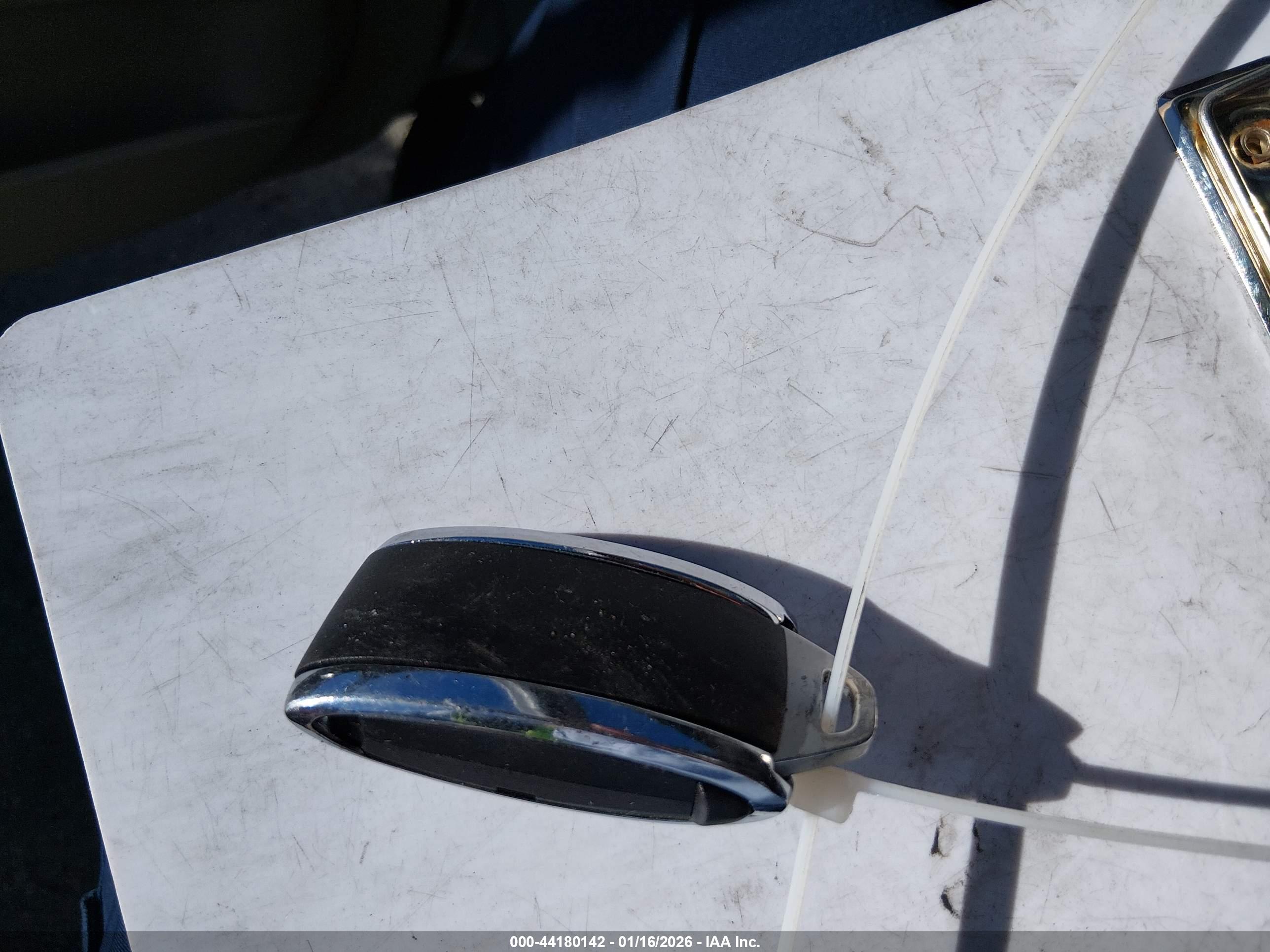 JAGUAR XF image 11