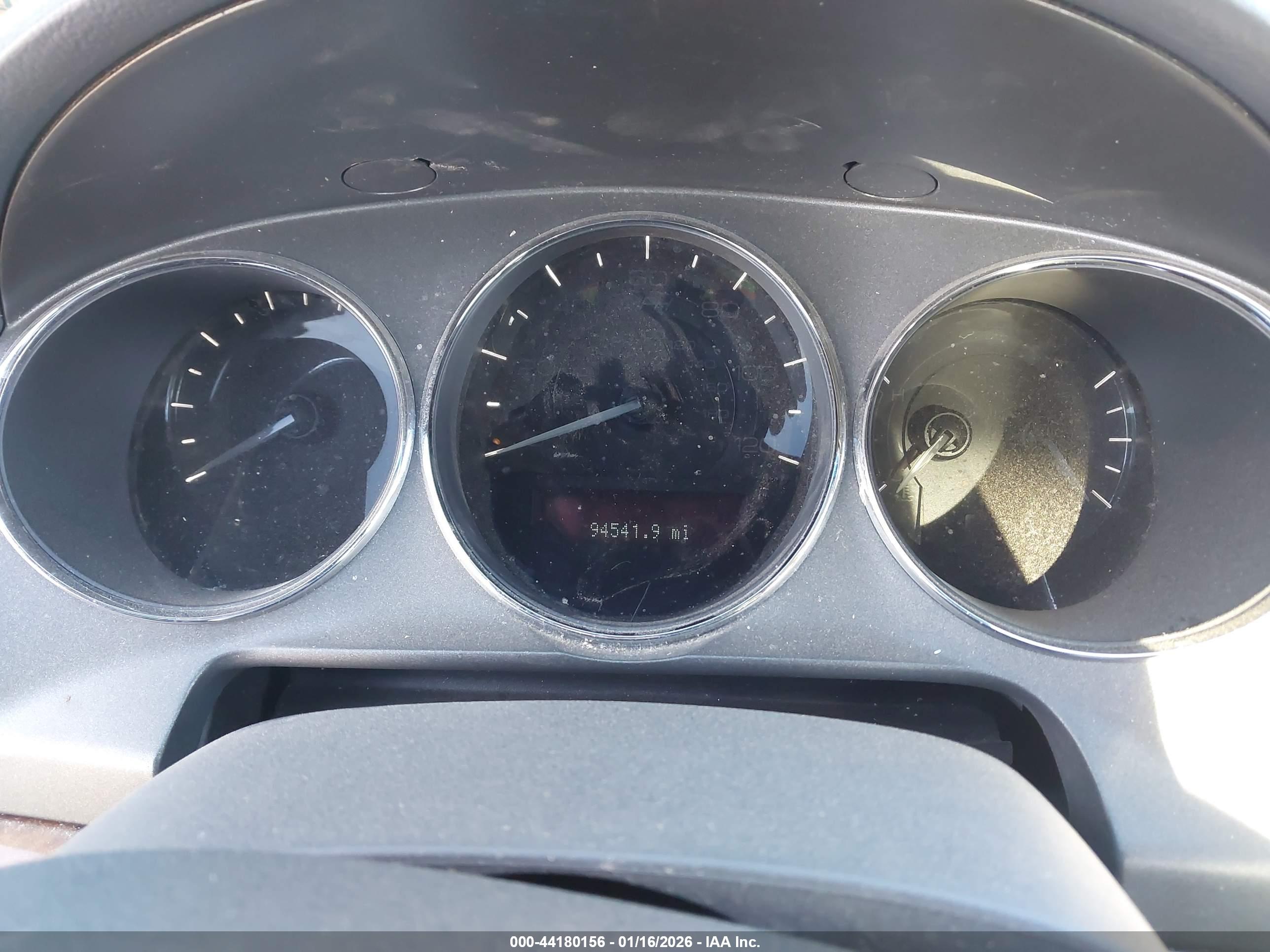 LINCOLN MKZ image 7