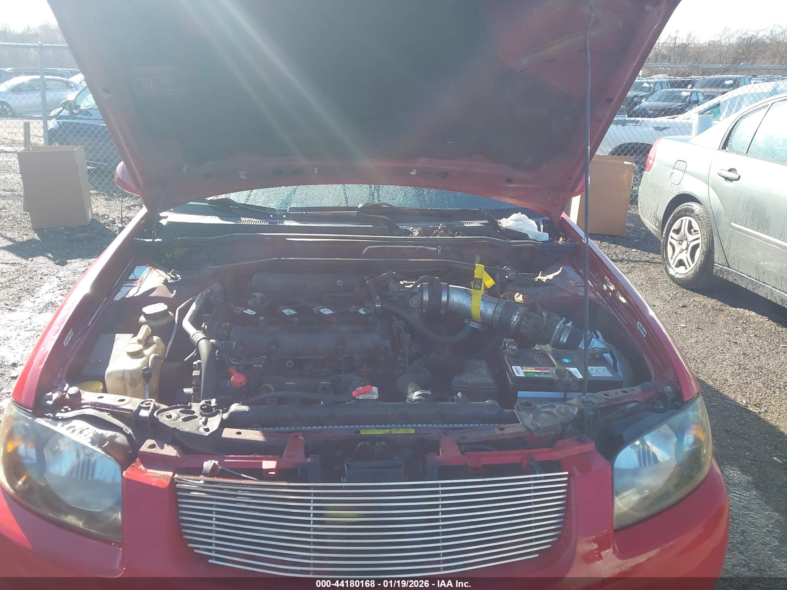 NISSAN SENTRA image 10