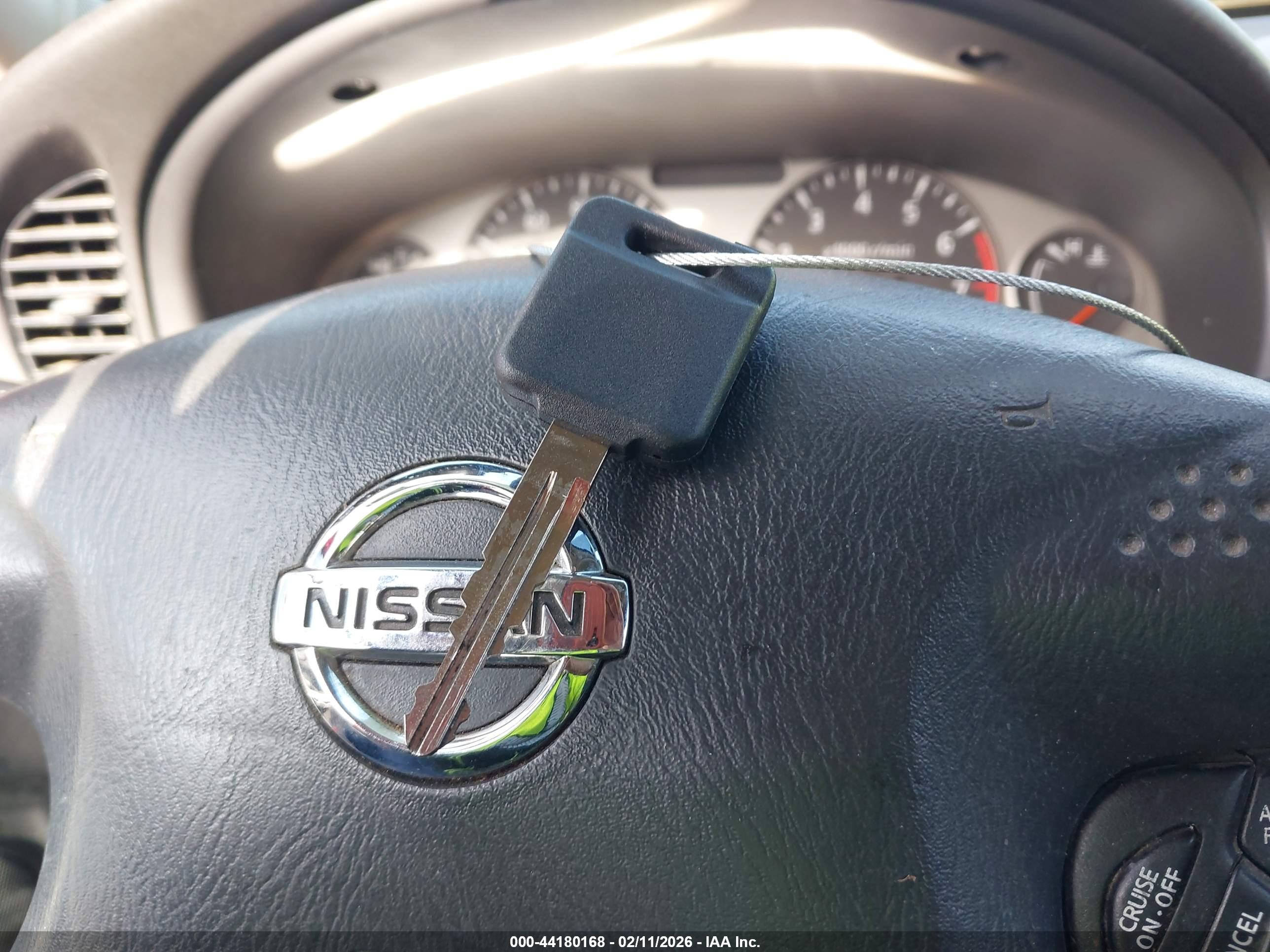NISSAN SENTRA image 11