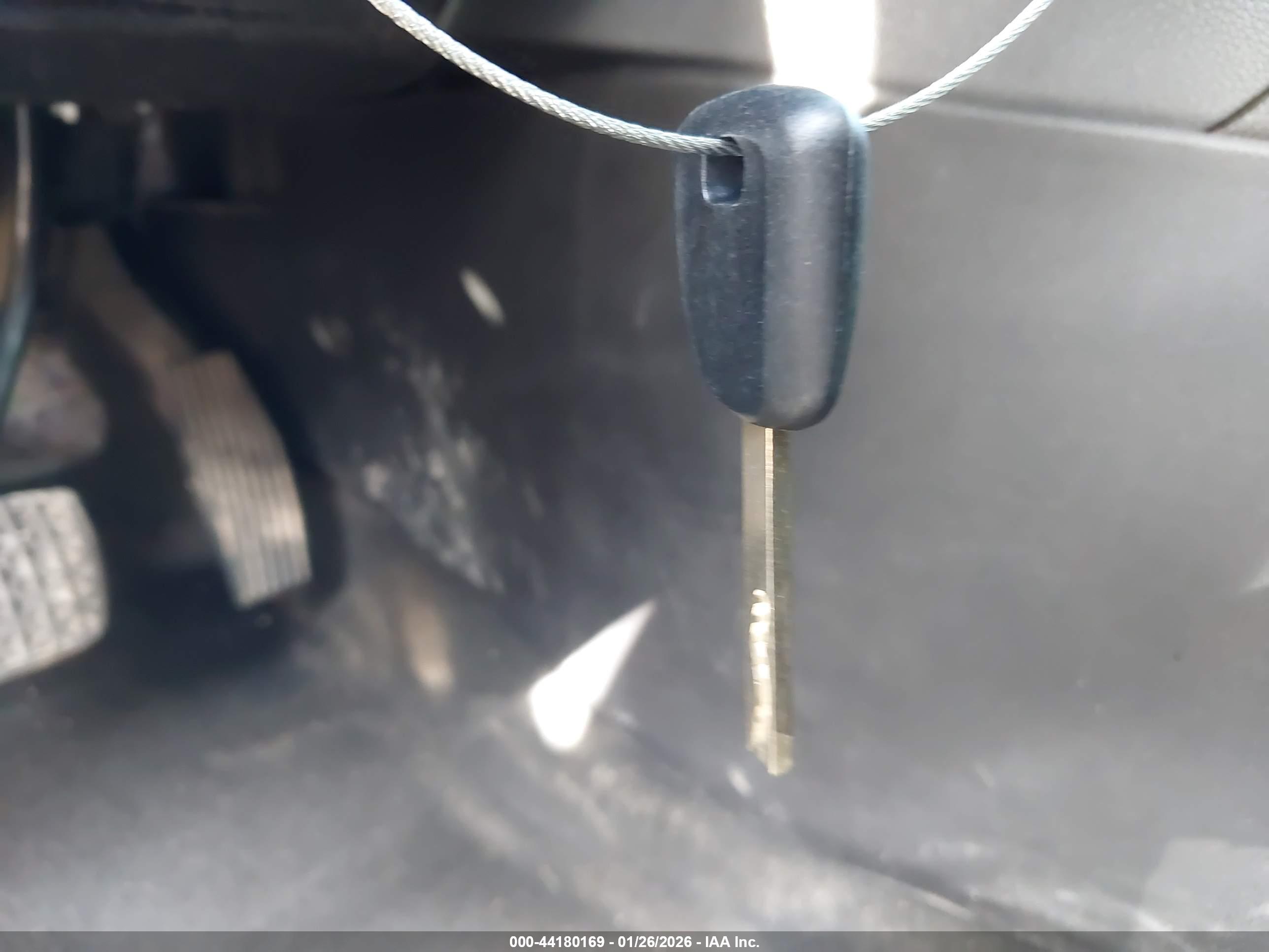 CHEVROLET CRUZE image 11