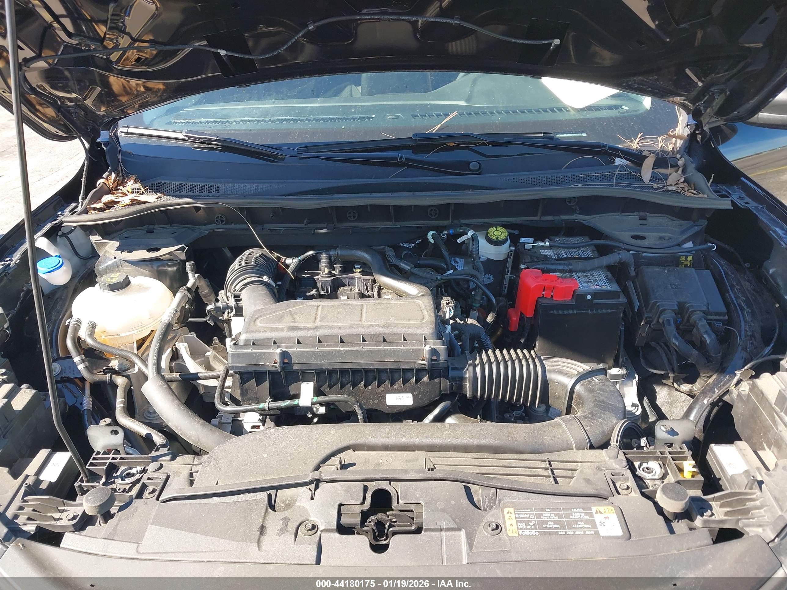 FORD ESCAPE image 10