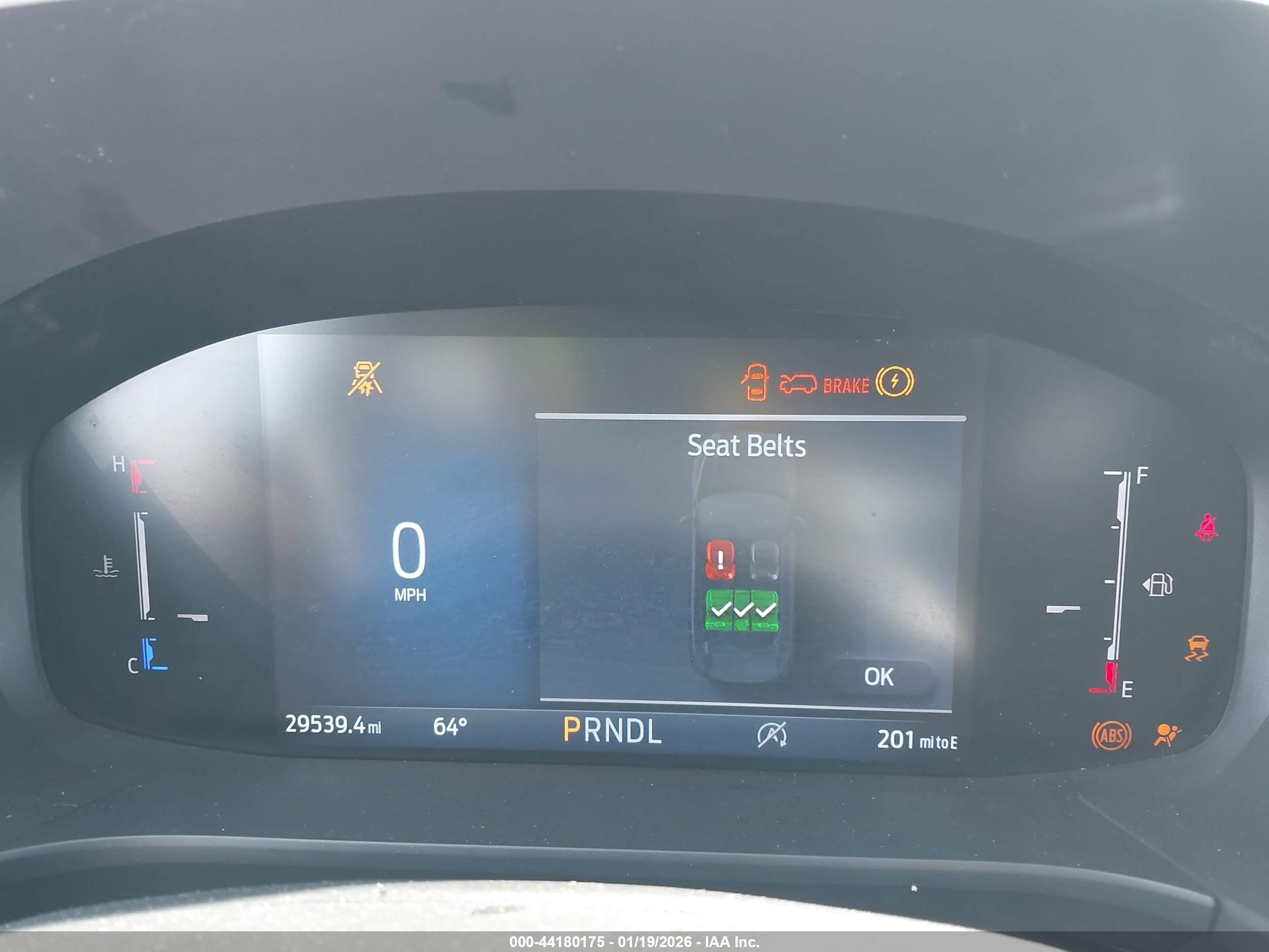 FORD ESCAPE image 7
