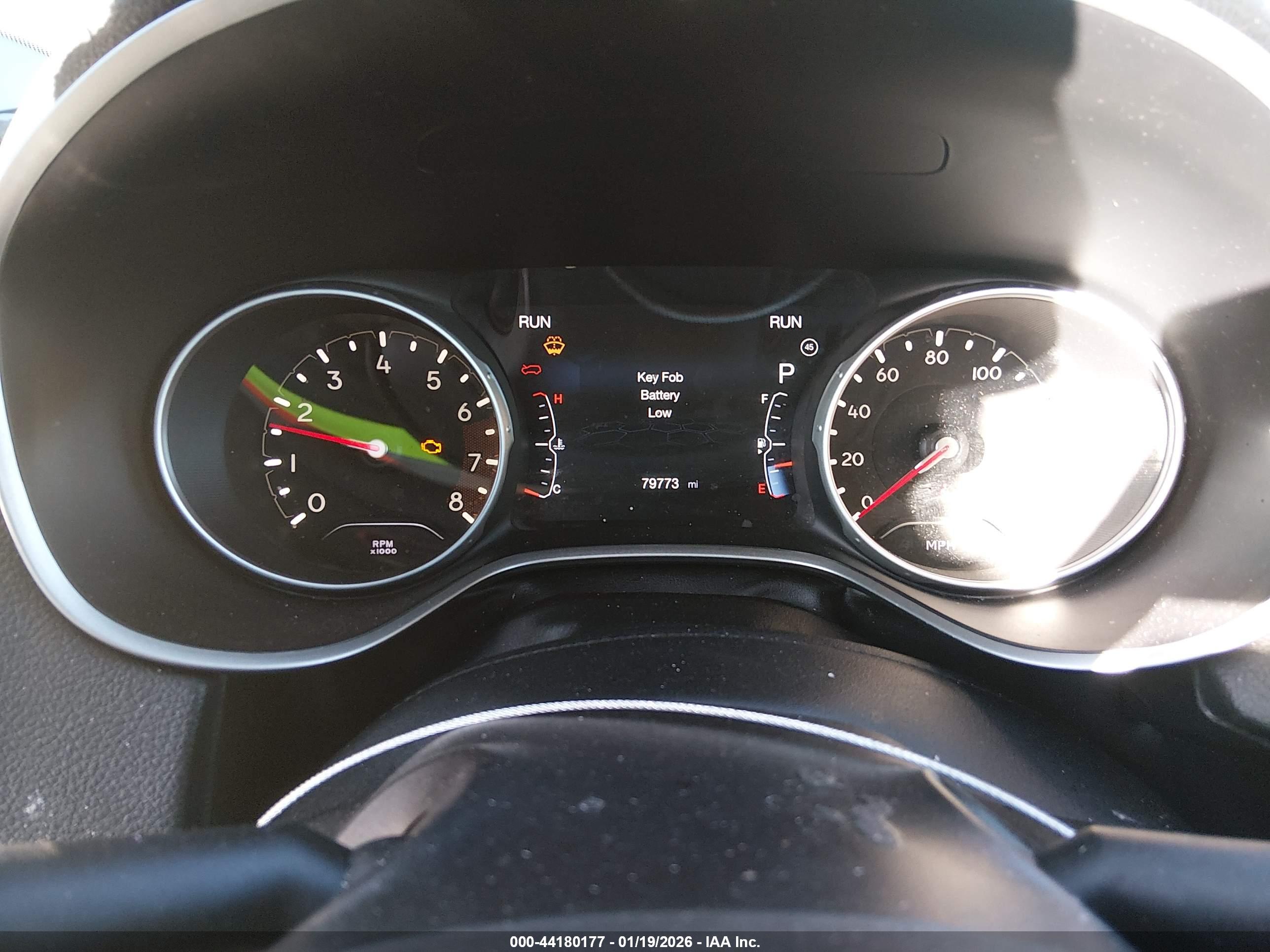 JEEP COMPASS image 7
