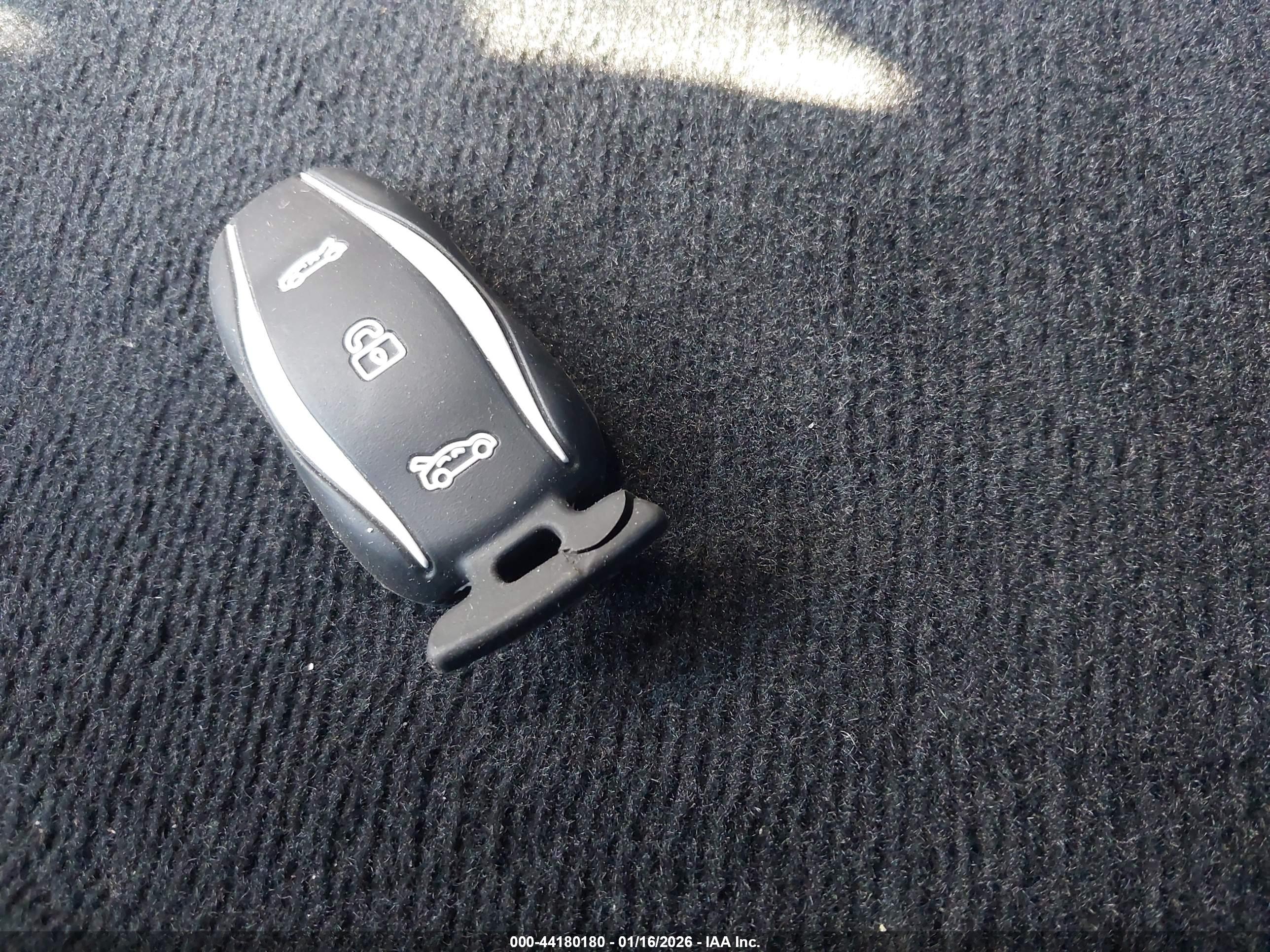 TESLA MODEL image 11