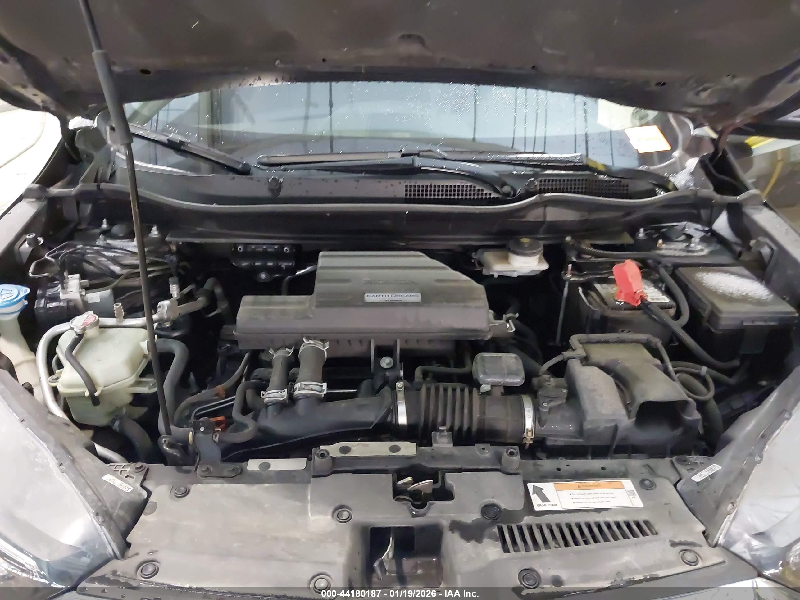 HONDA CR-V image 10