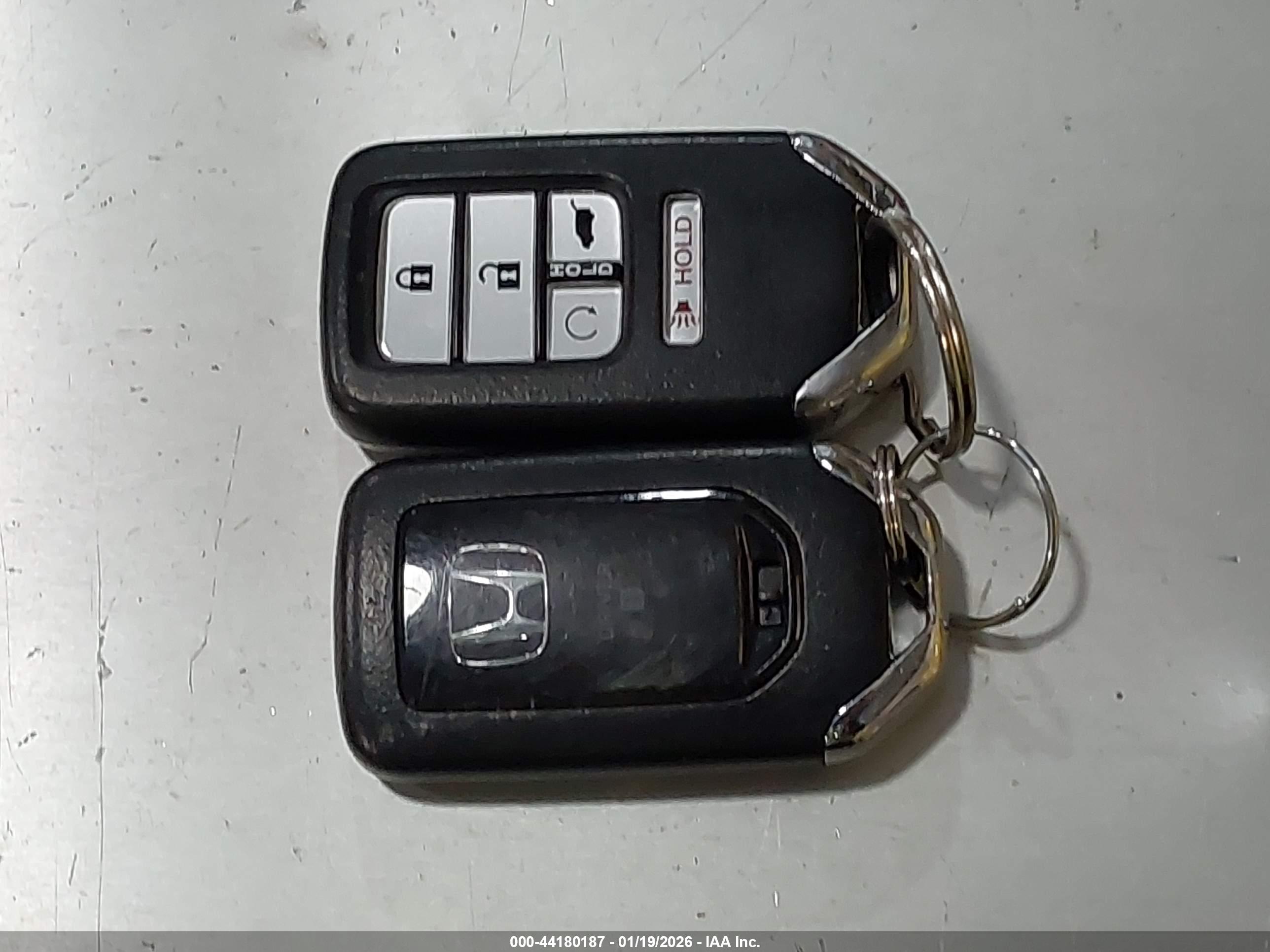 HONDA CR-V image 11
