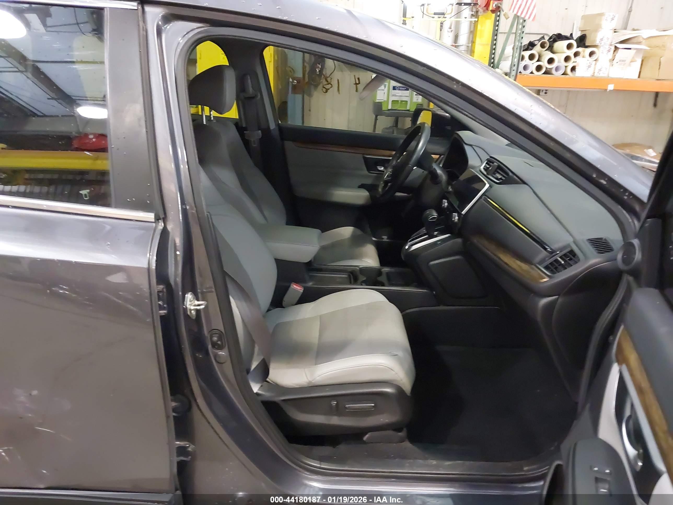 HONDA CR-V image 5