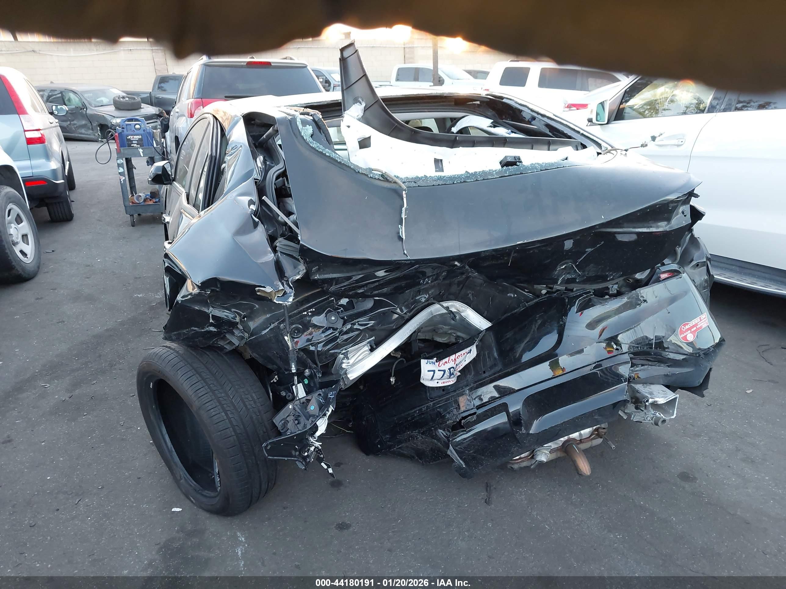 CHEVROLET VOLT image 6