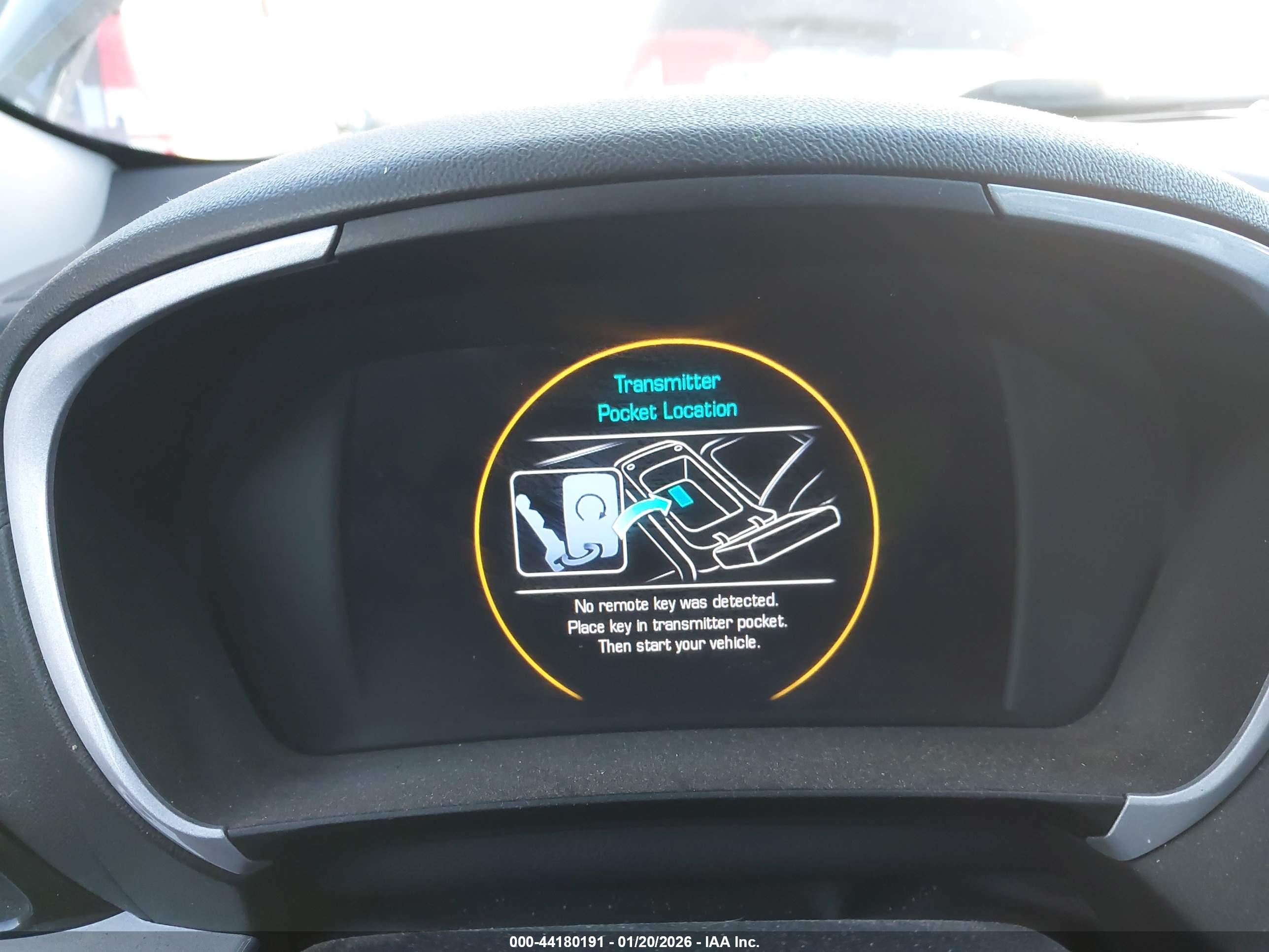 CHEVROLET VOLT image 7