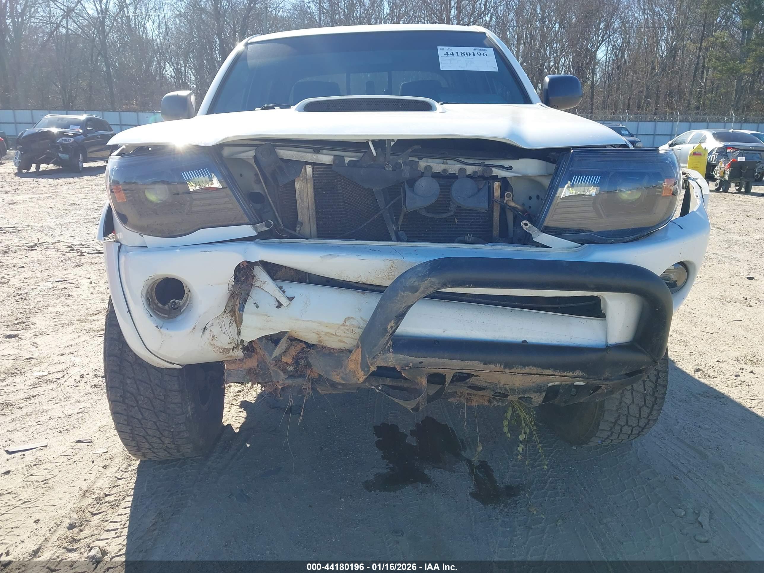 TOYOTA TACOMA image 6