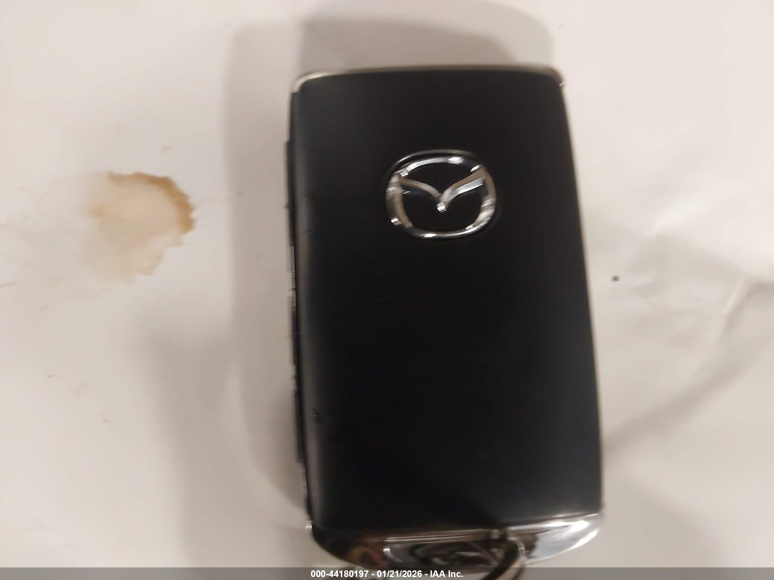 MAZDA CX-90 image 11