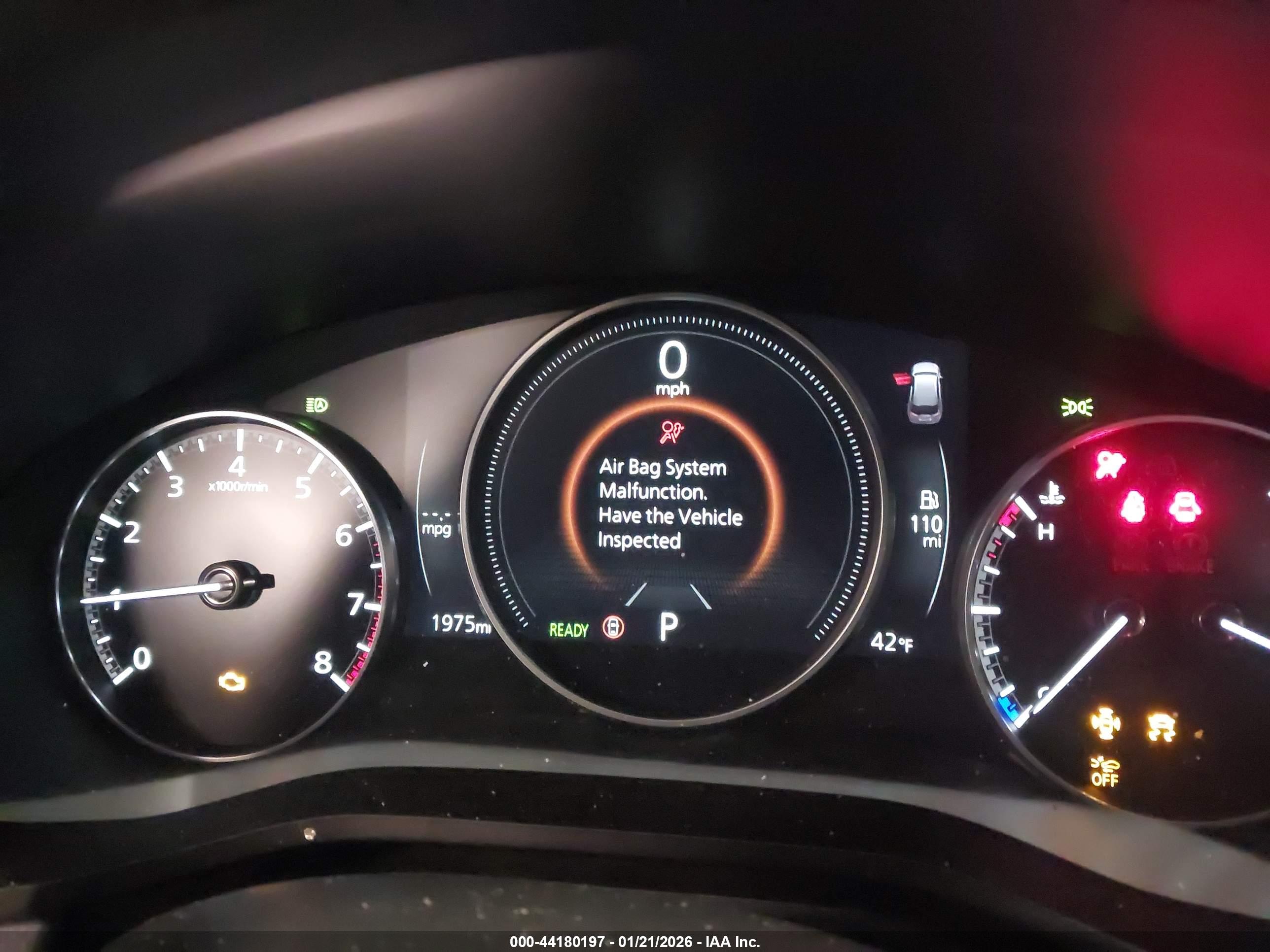 MAZDA CX-90 image 7