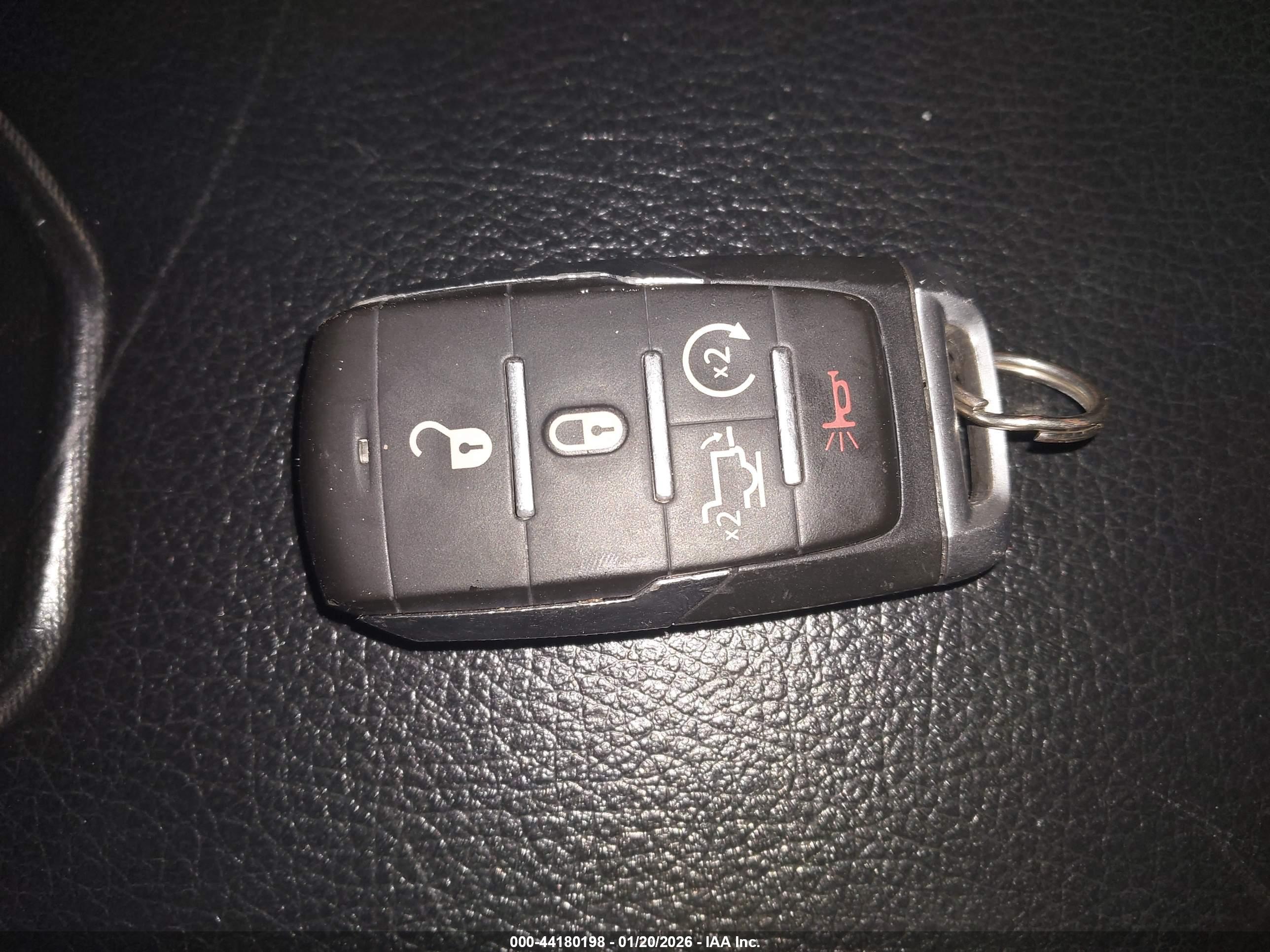 RAM 1500 image 11