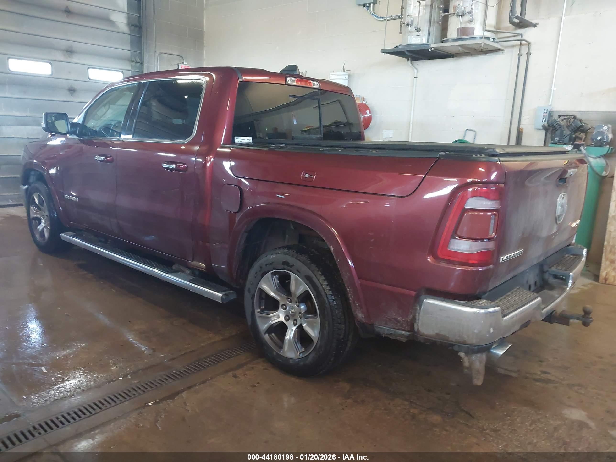 RAM 1500 image 3