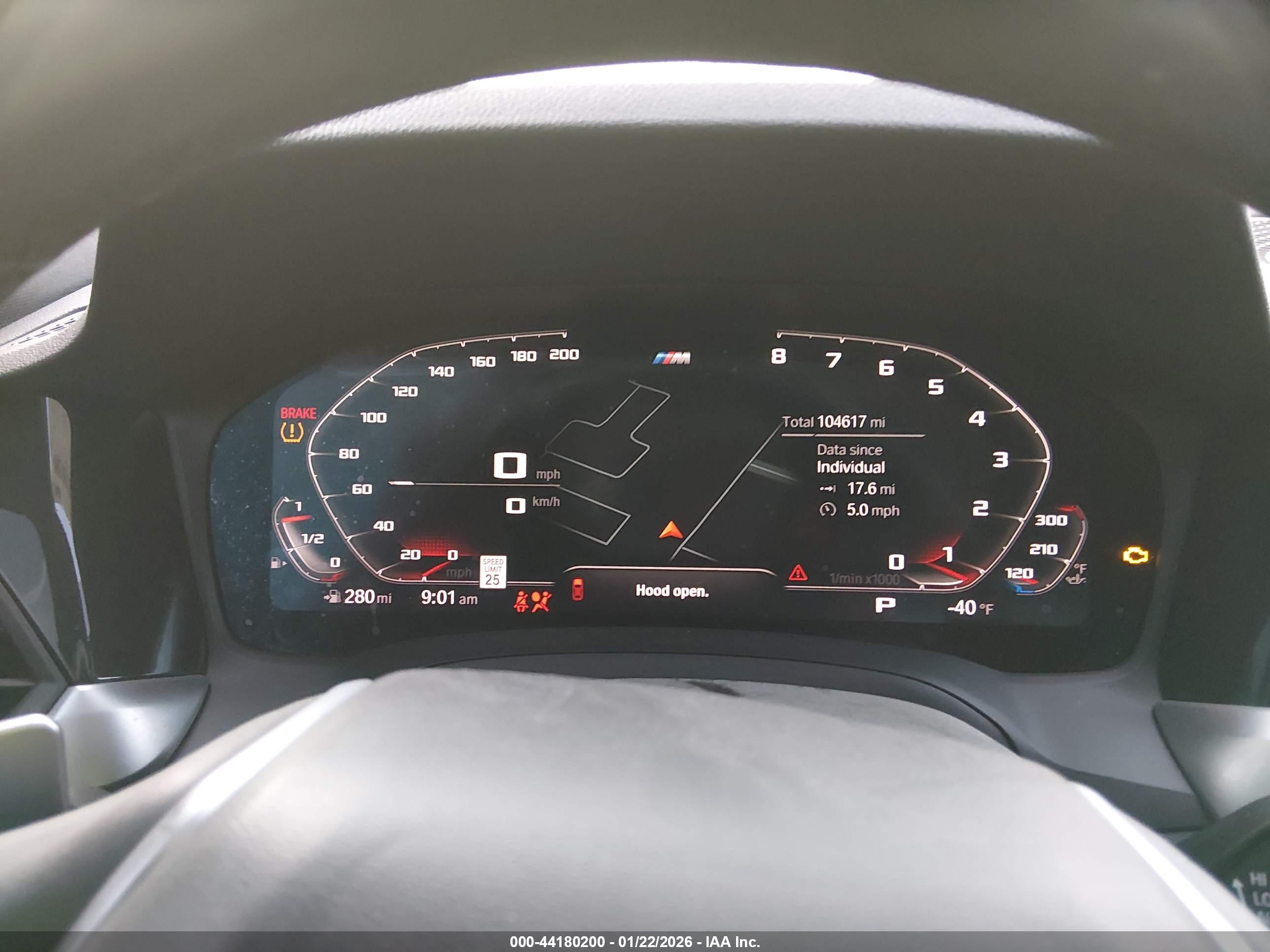 BMW 330I image 7