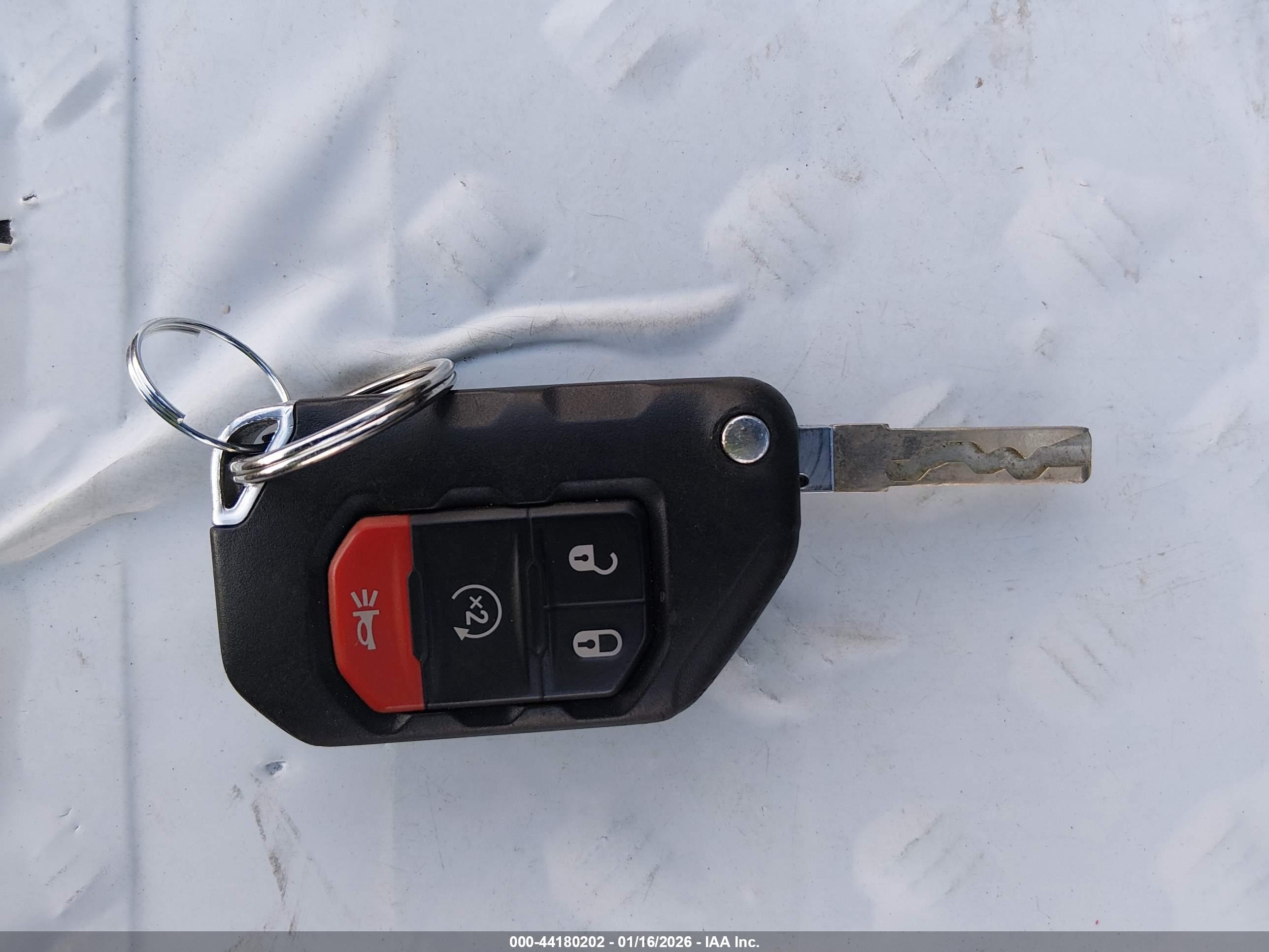 JEEP WRANGLER image 11