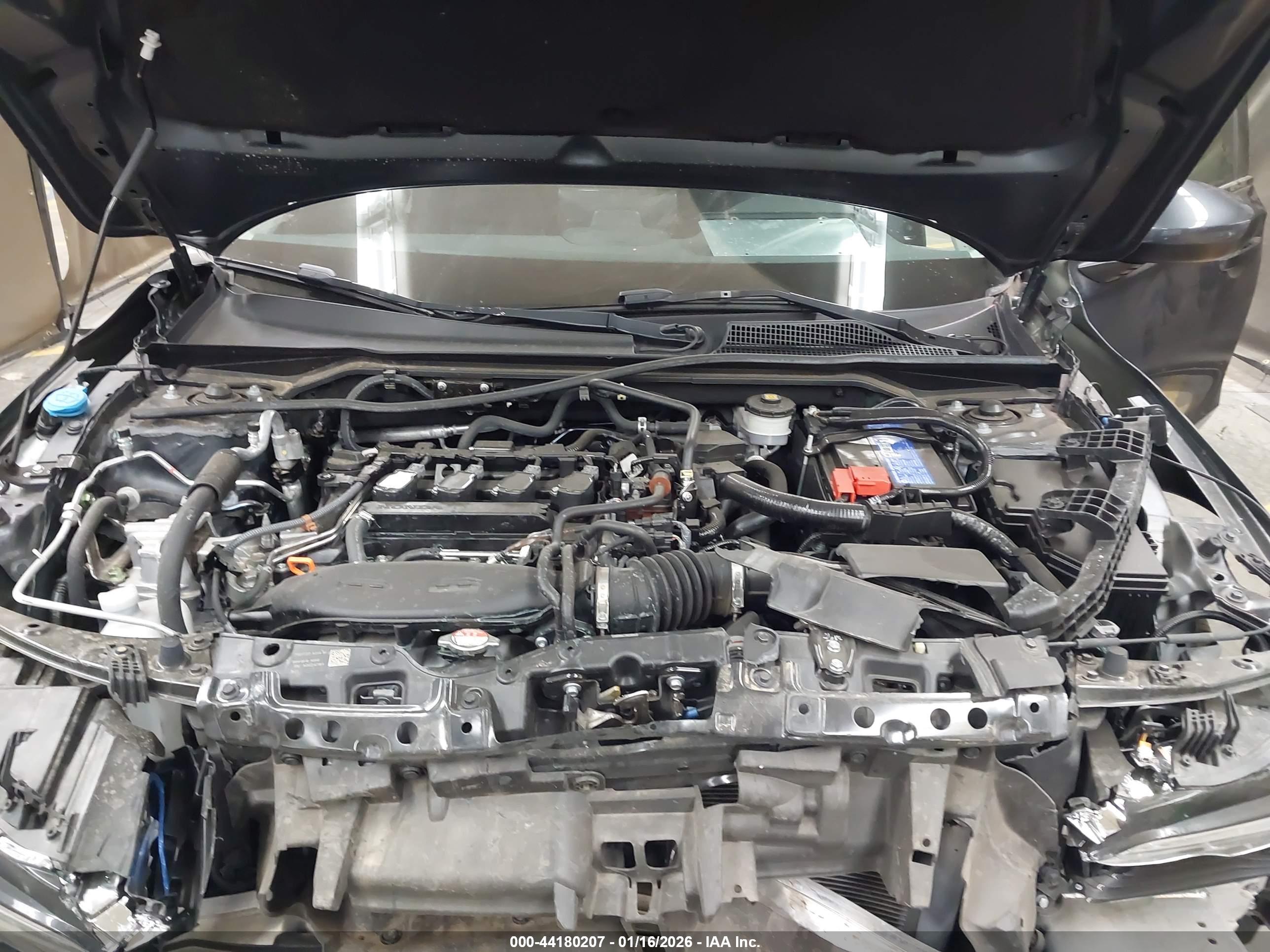 HONDA CIVIC image 10
