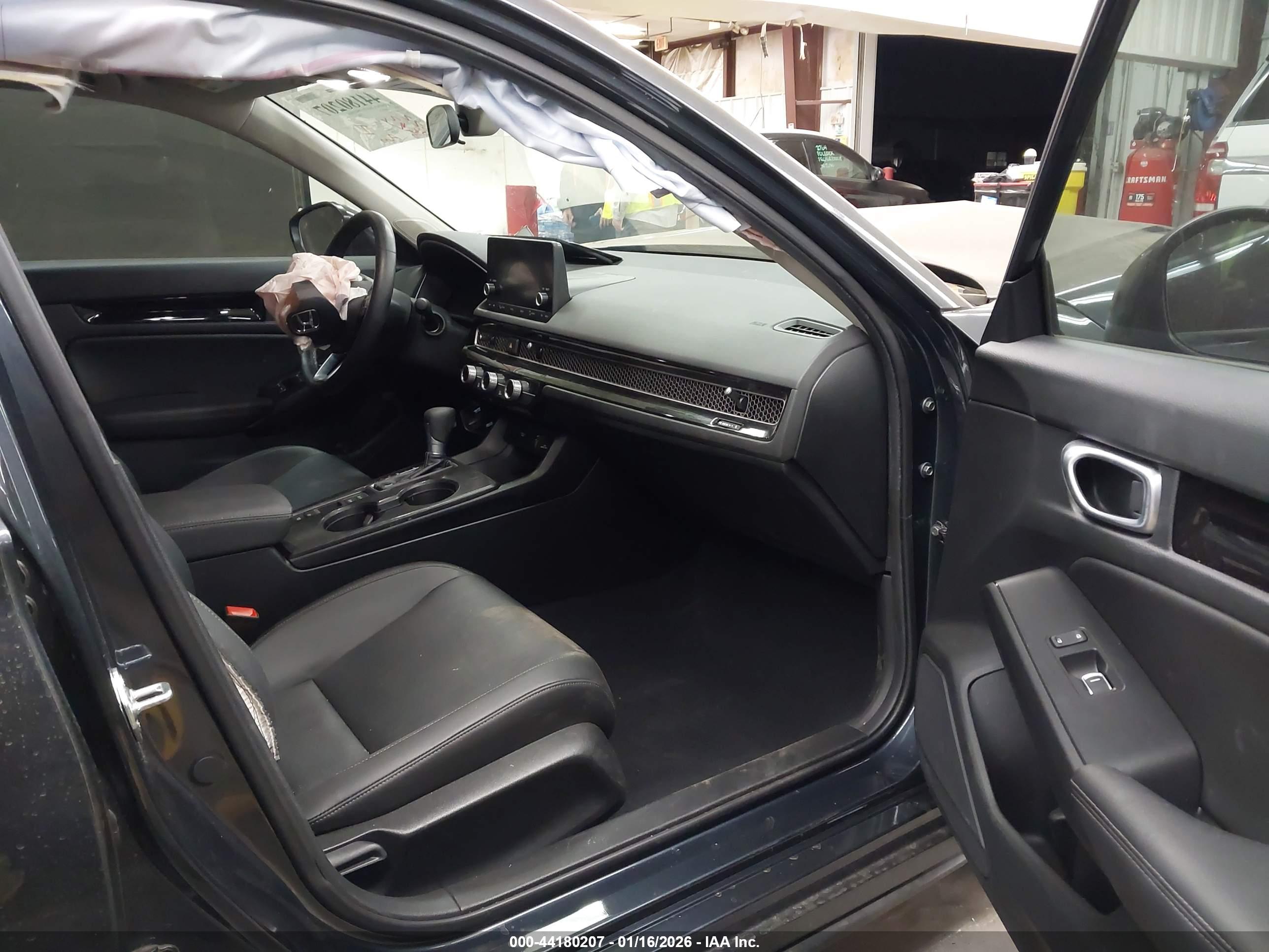 HONDA CIVIC image 5
