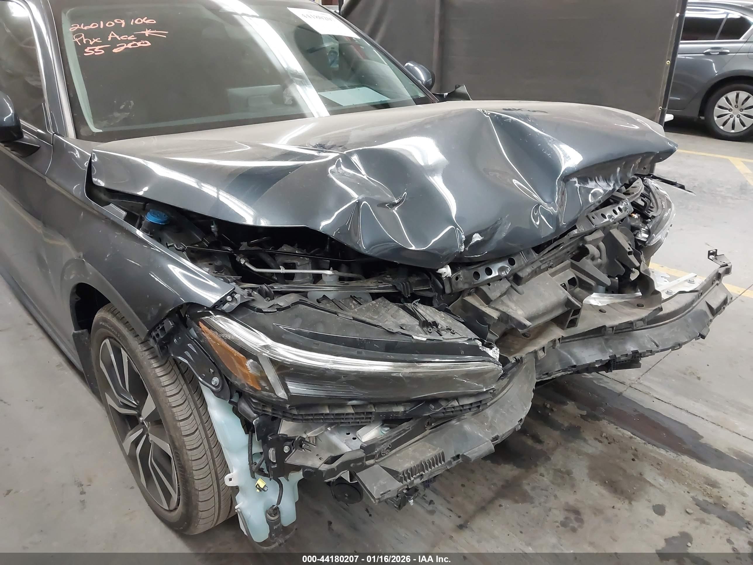 HONDA CIVIC image 6