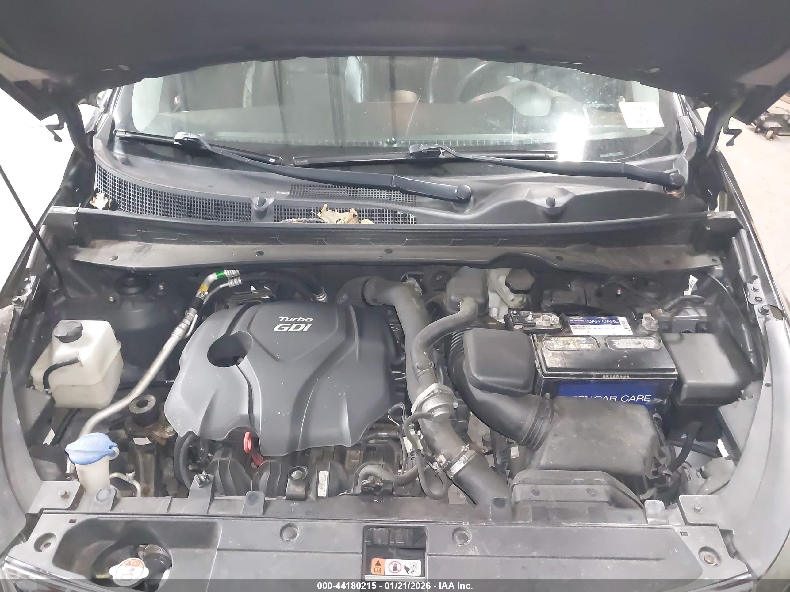 KIA SPORTAGE image 10