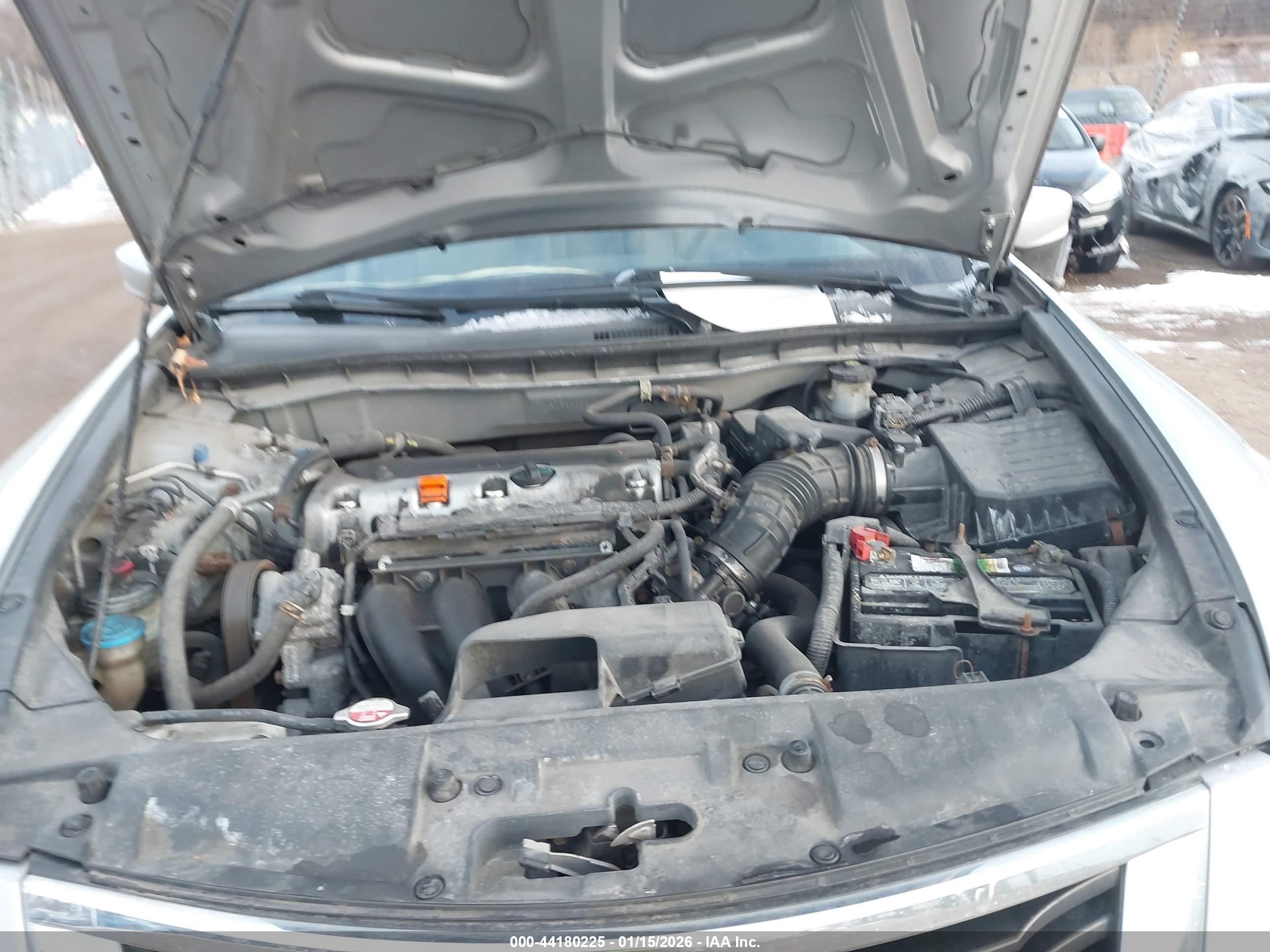 HONDA ACCORD image 10