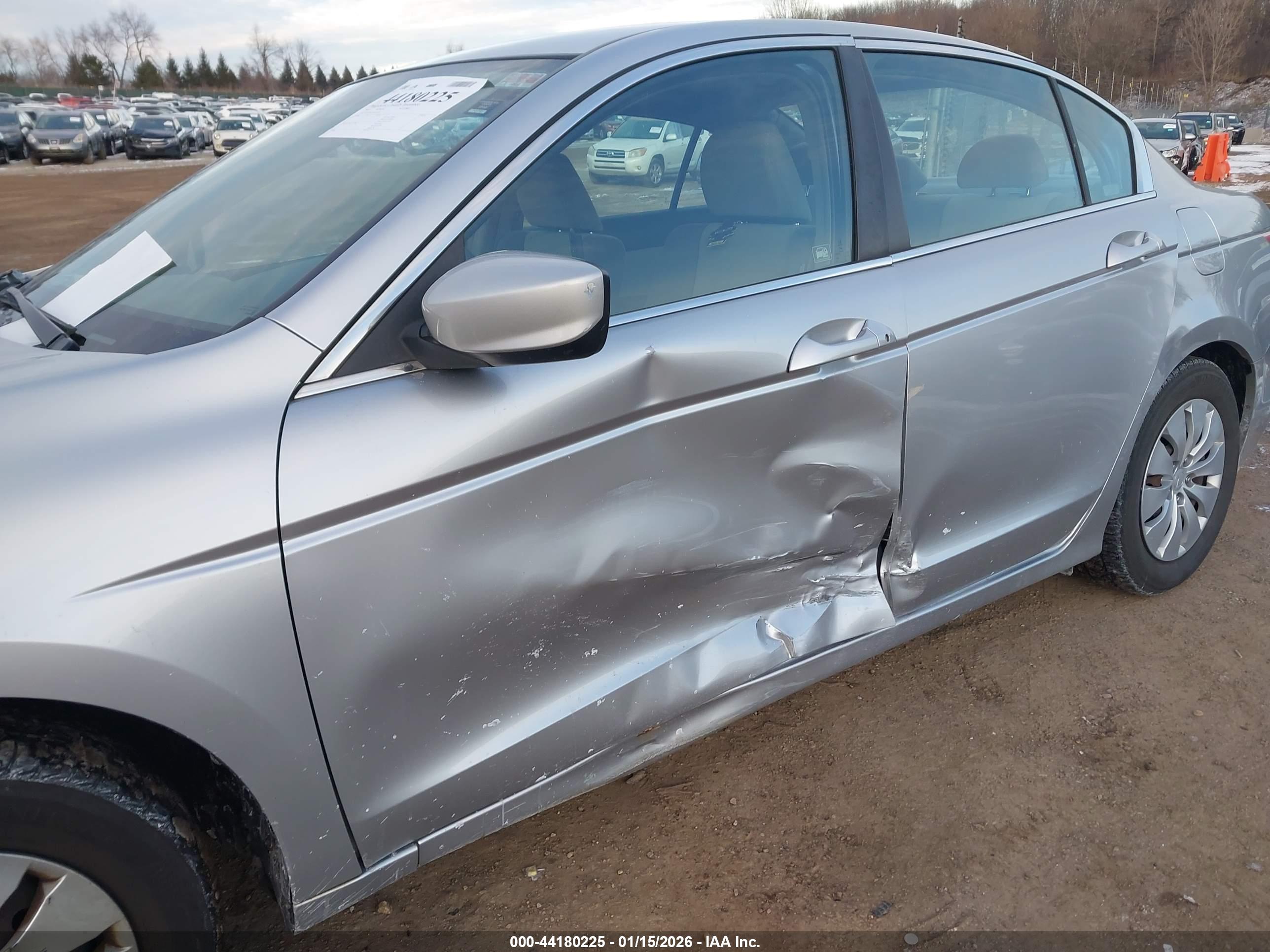 HONDA ACCORD image 6
