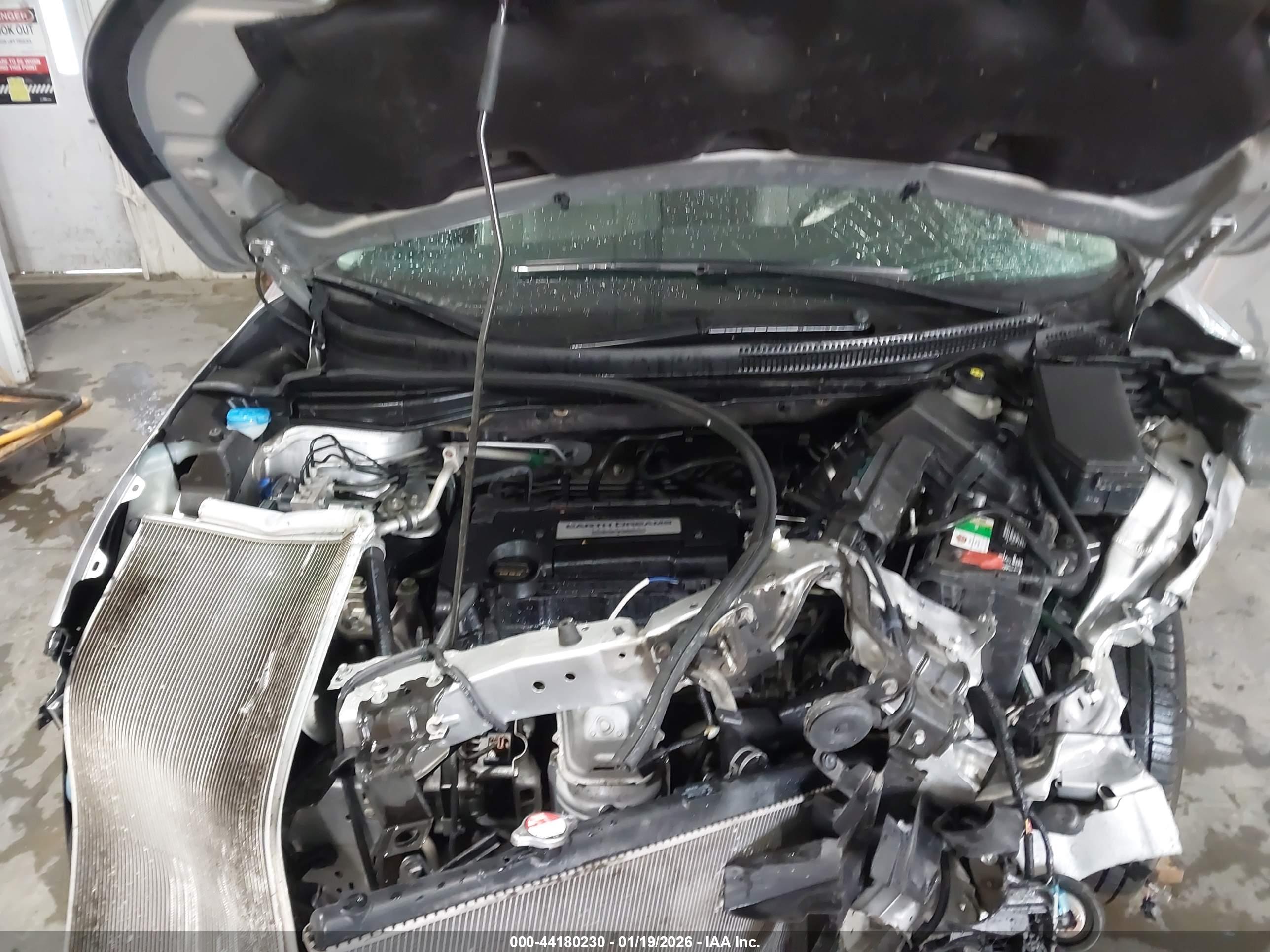 HONDA CR-V image 10