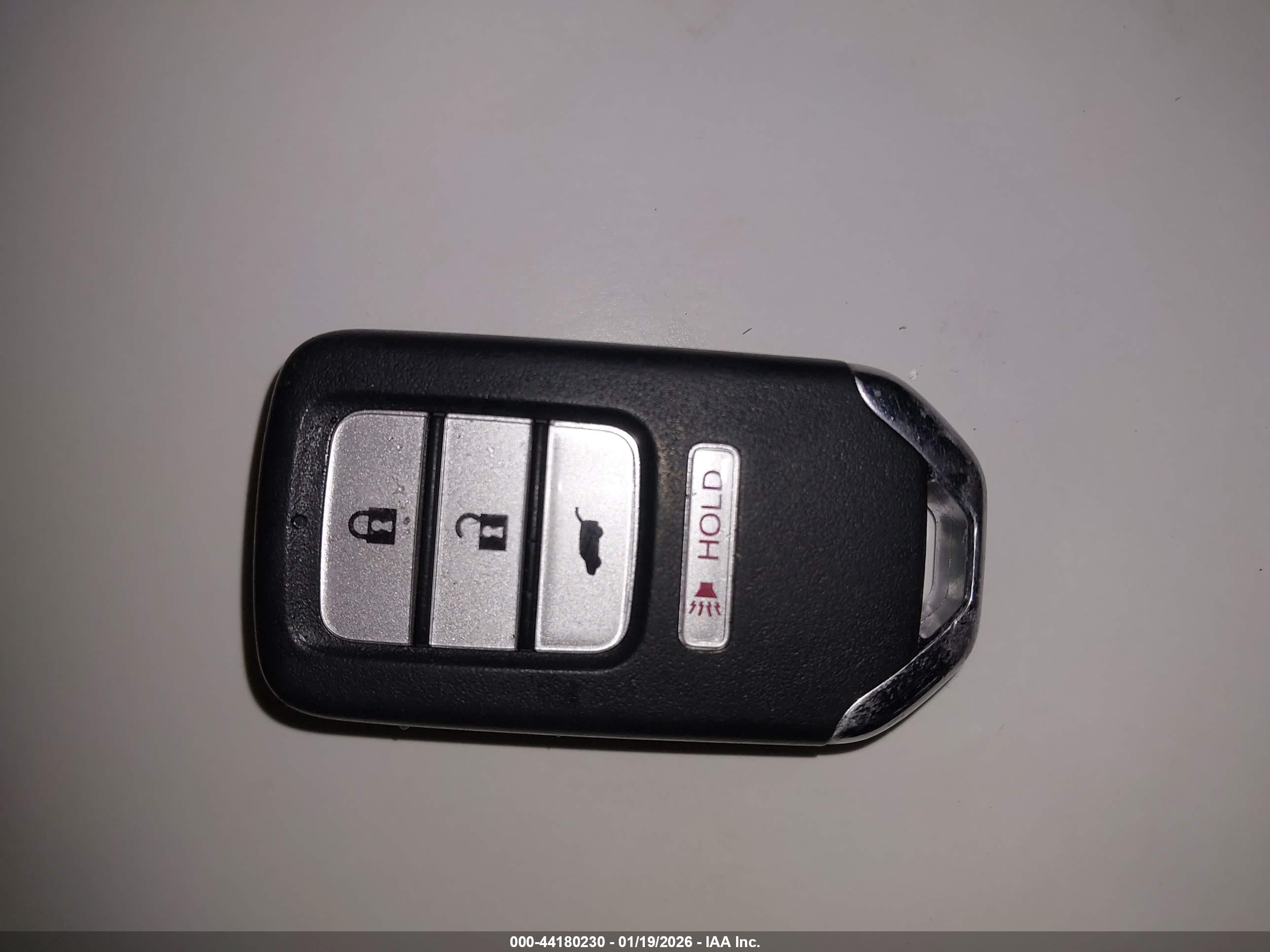 HONDA CR-V image 11