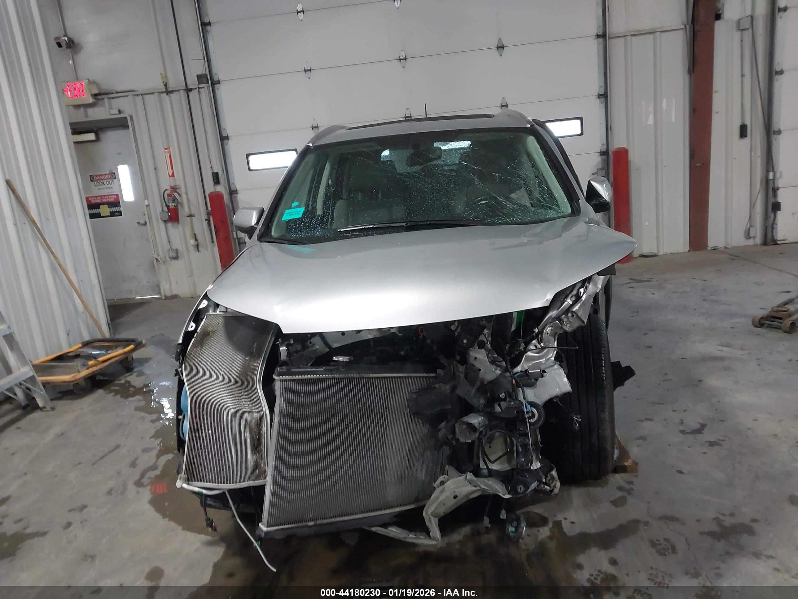 HONDA CR-V image 6
